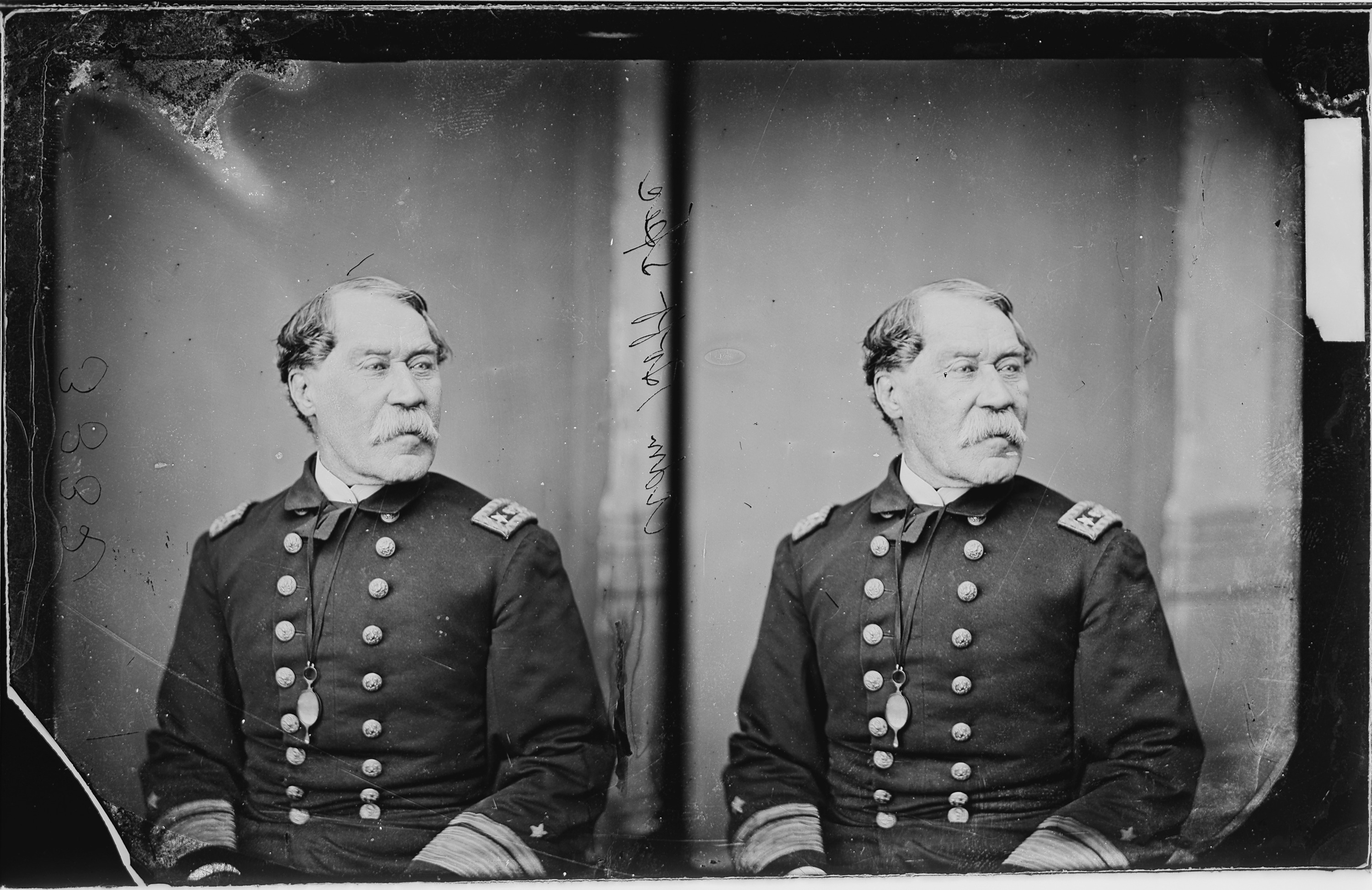 Admiral Henry K. Hoff - NARA - 529901