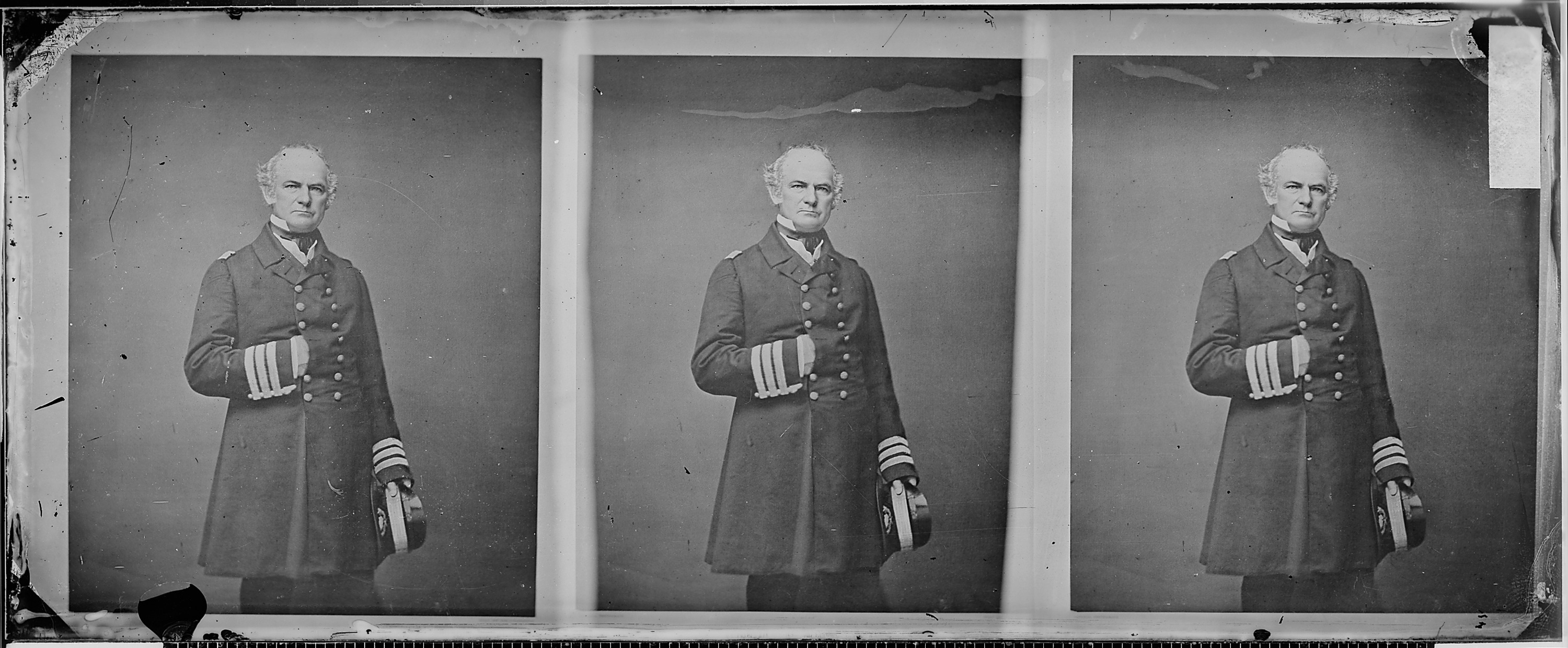 Admiral Hiram Paulding - NARA - 528183