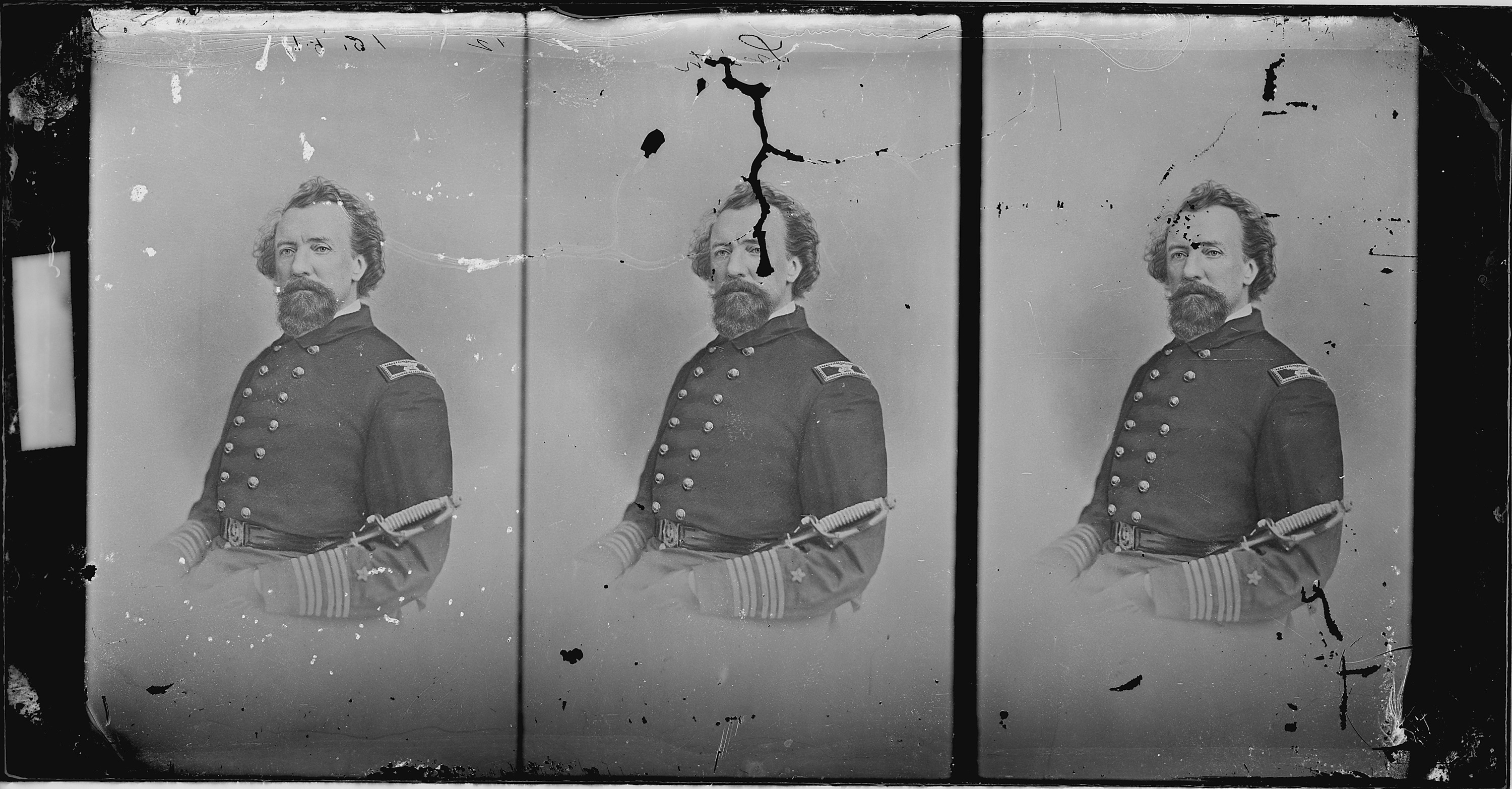 Admiral Melanchton Smith - NARA - 529842