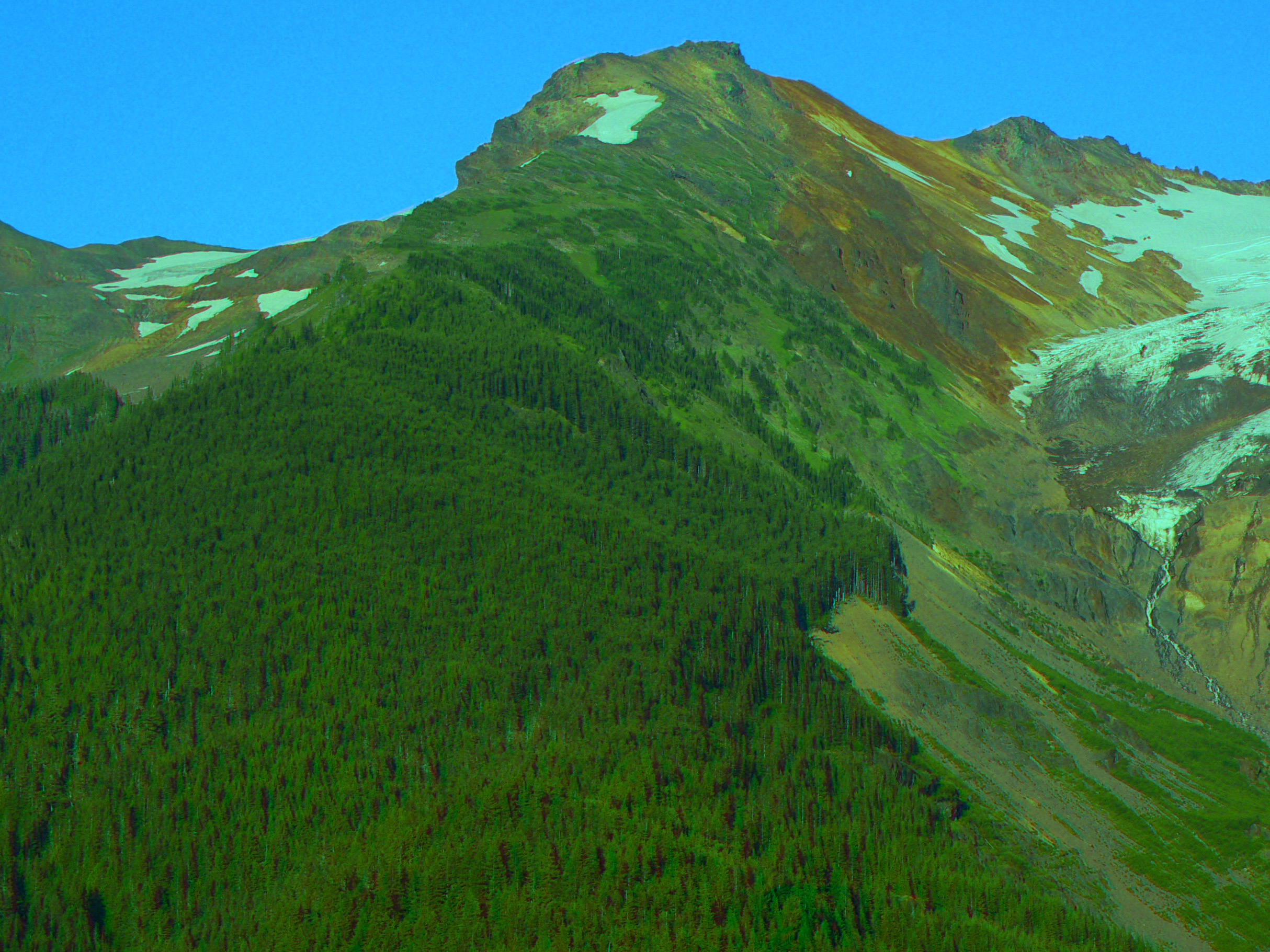 Bastille Ridge 22230a