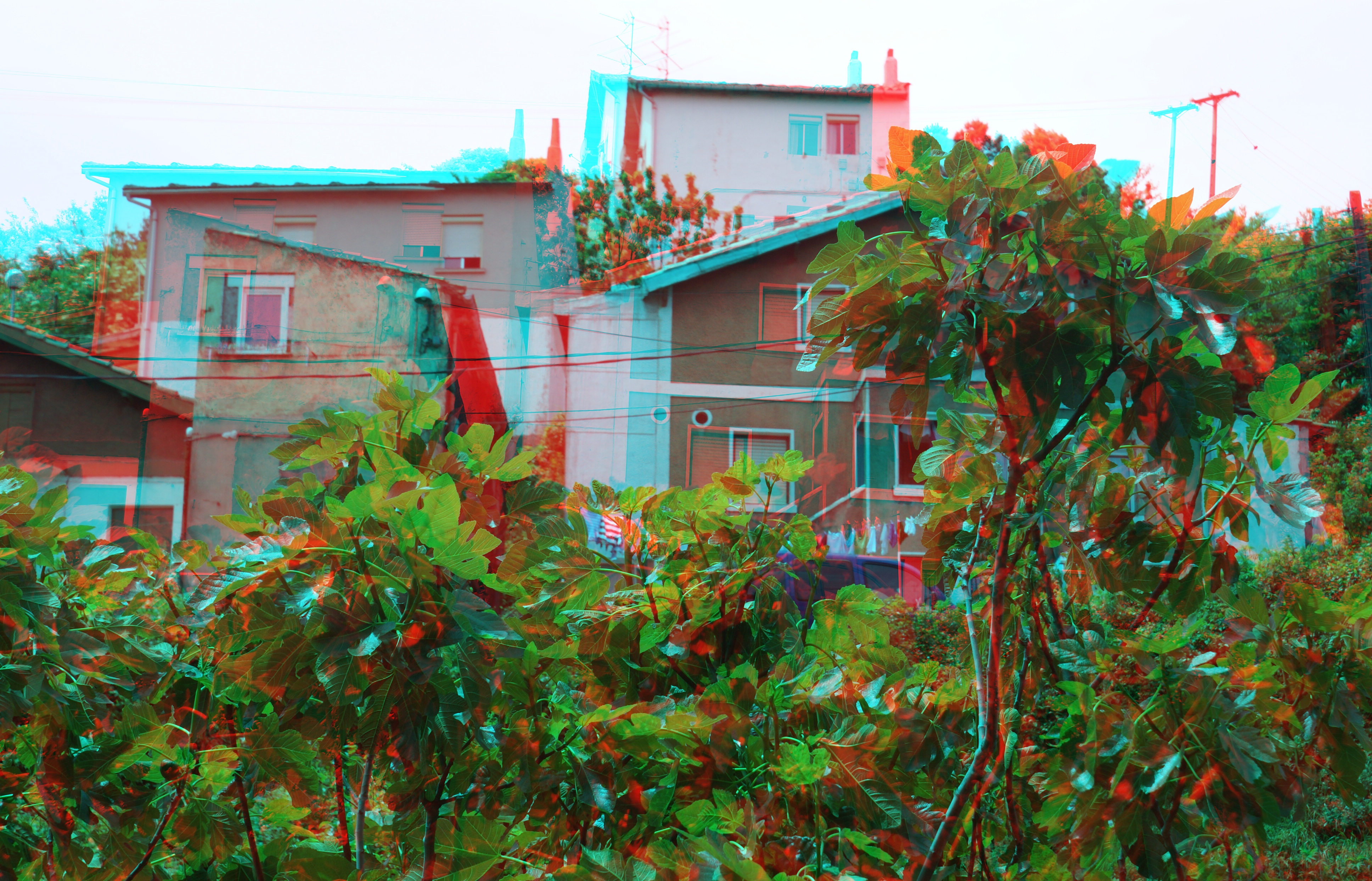 Casa 3d