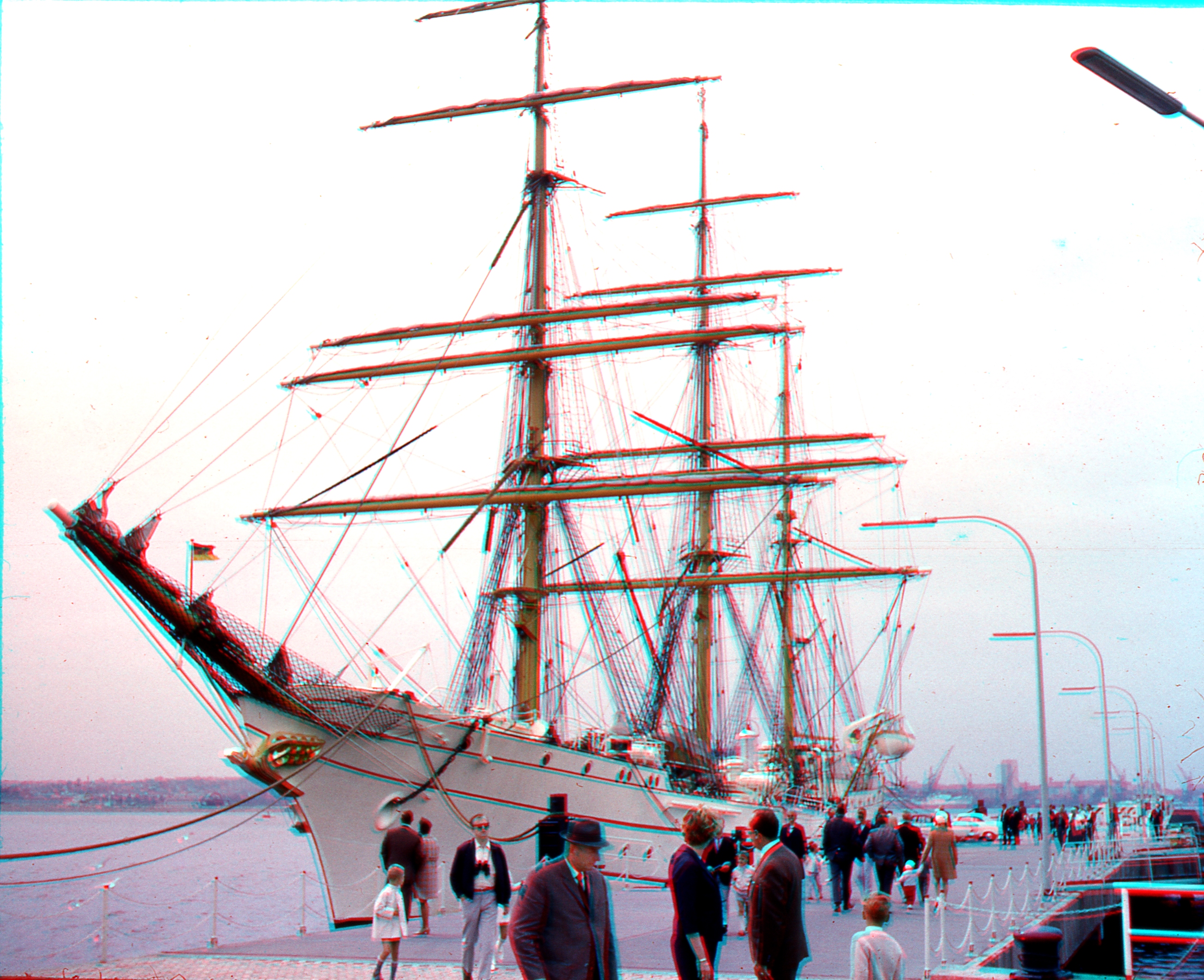 Gorch Fock 2