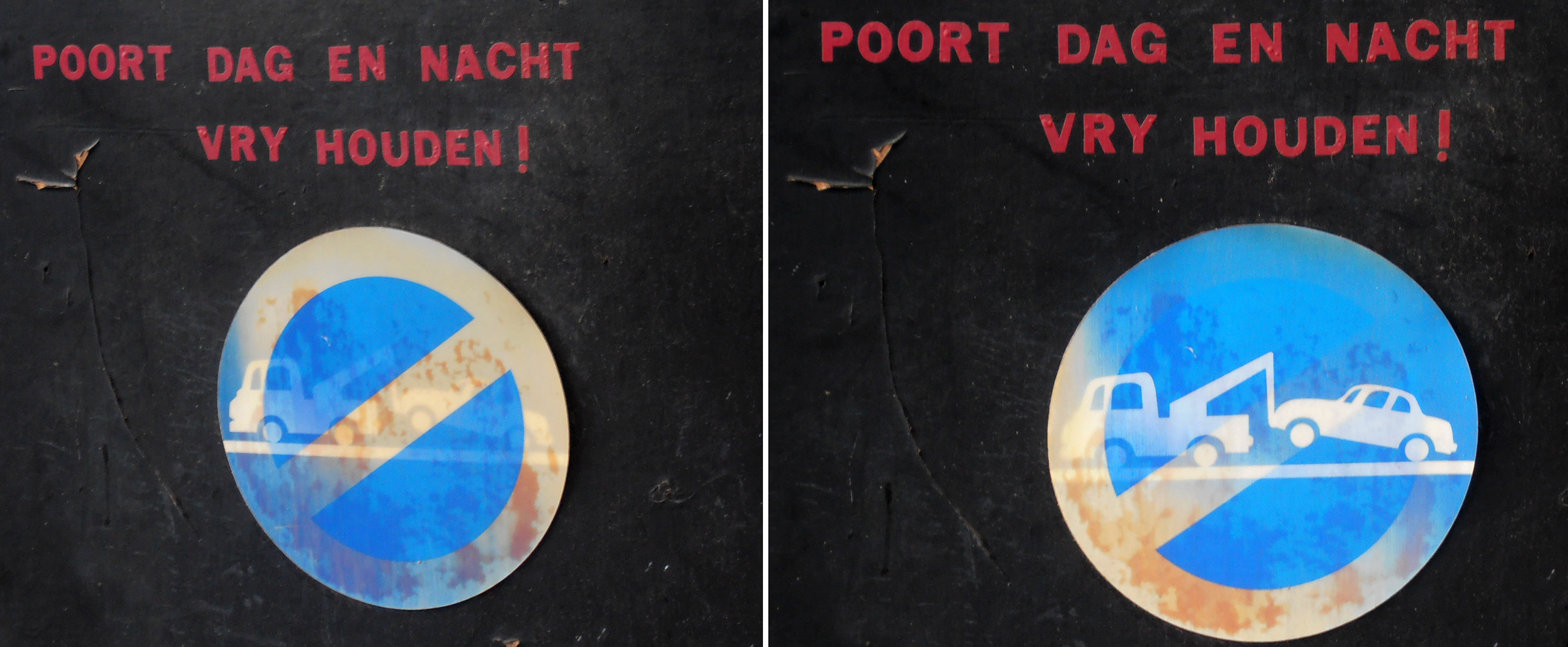 Lenticulaire afbeelding