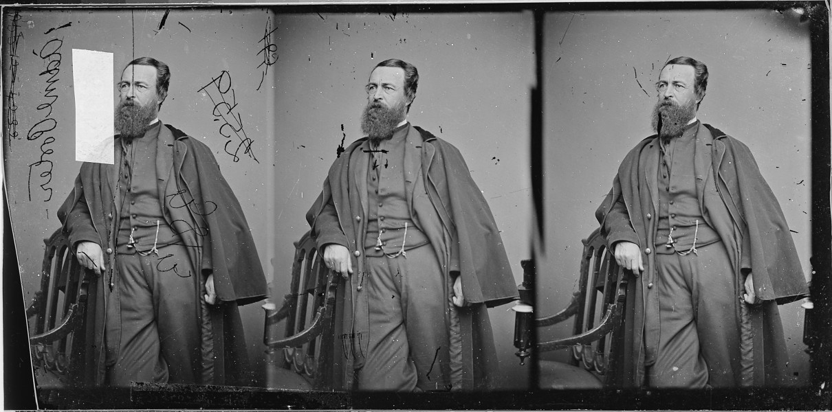 Admiral David D. Porter - NARA - 527919