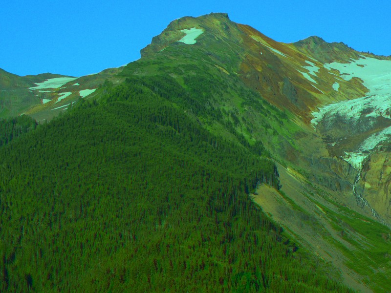 Bastille Ridge 22230a