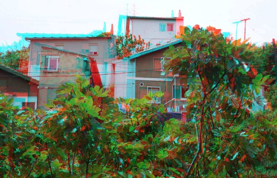 Casa 3d