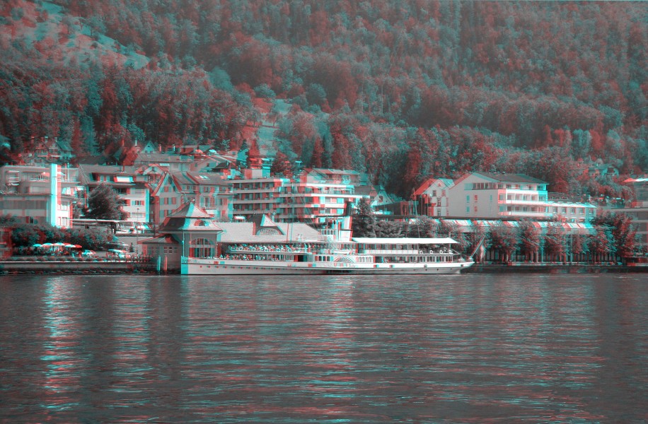 DS URI 005 (3D)