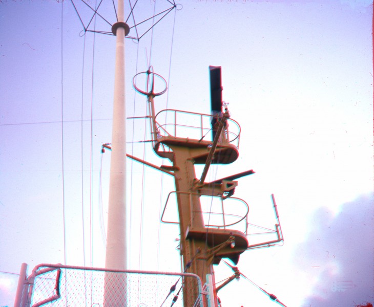 Funkmasten