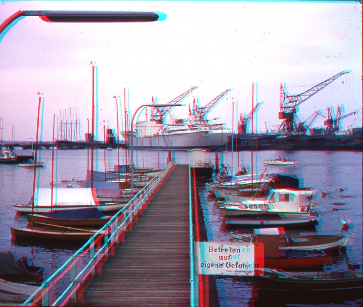 Kiel Hafen 2