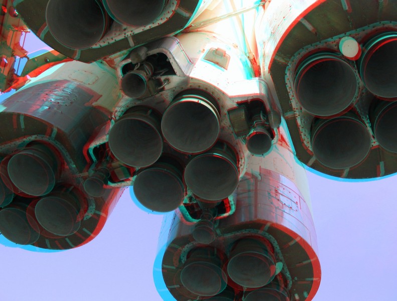 VDNKh-Wostok-Launcher-3