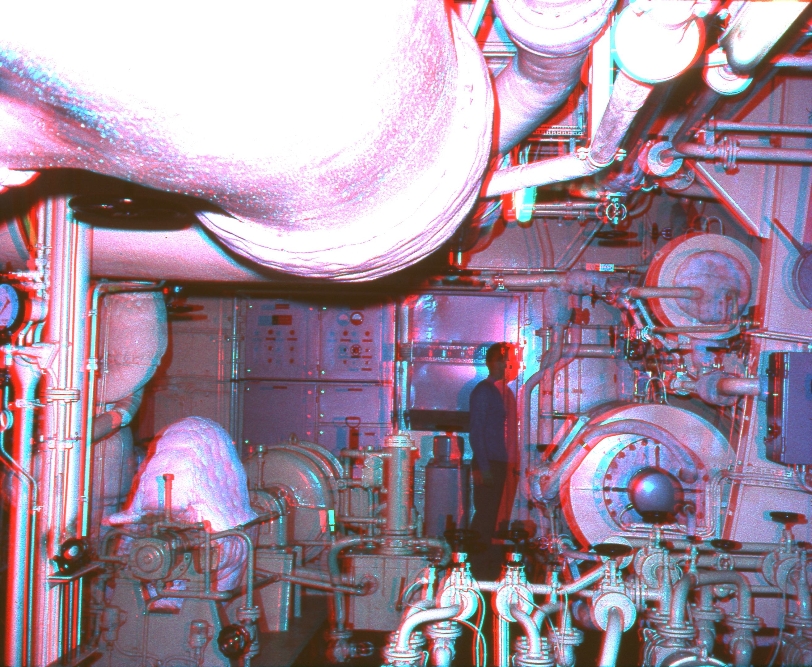 Reaktornebenanlagen 4