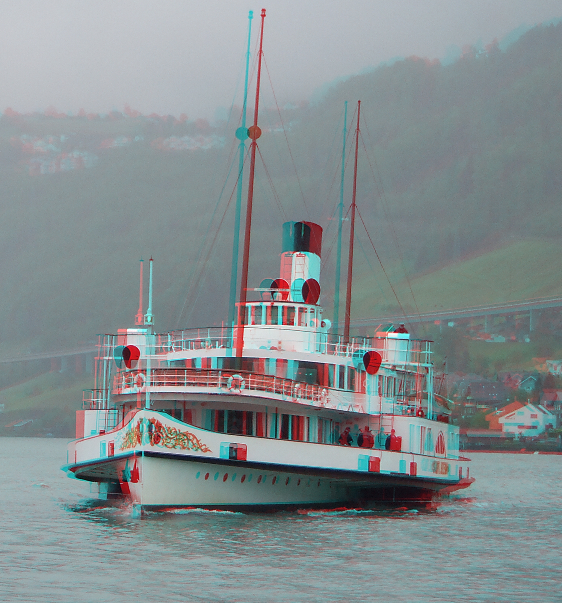 Stadt luzern mai 2012 anaglyph 001