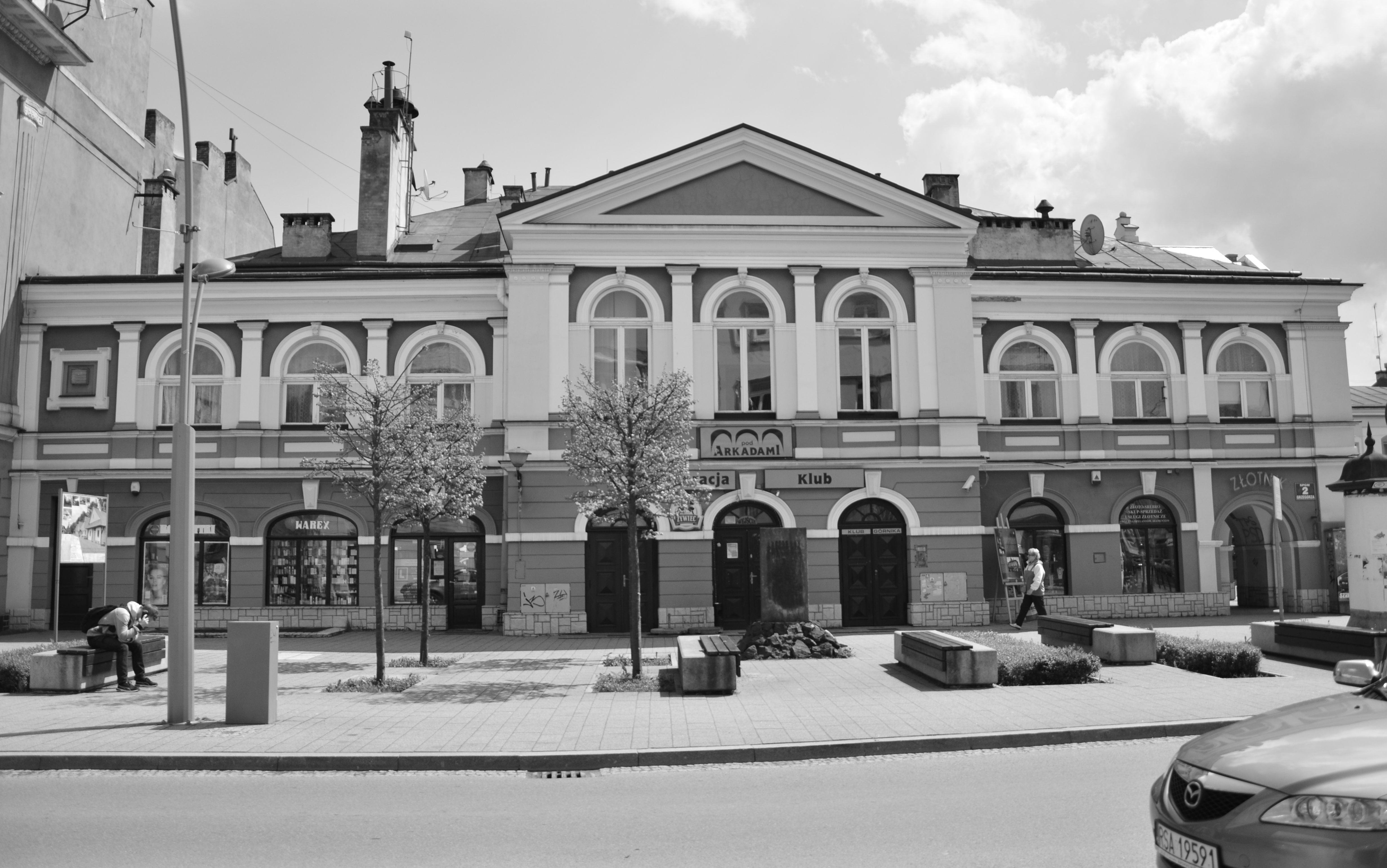 02016 Sanok, Grzegorza Str