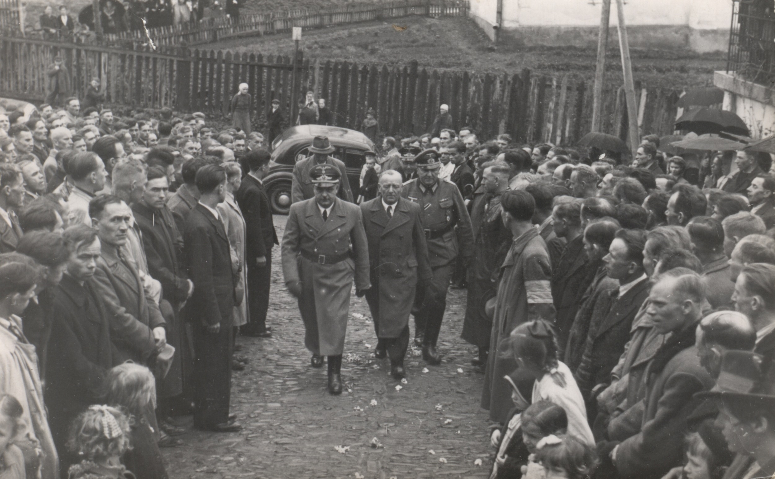 1943 hofscheller
