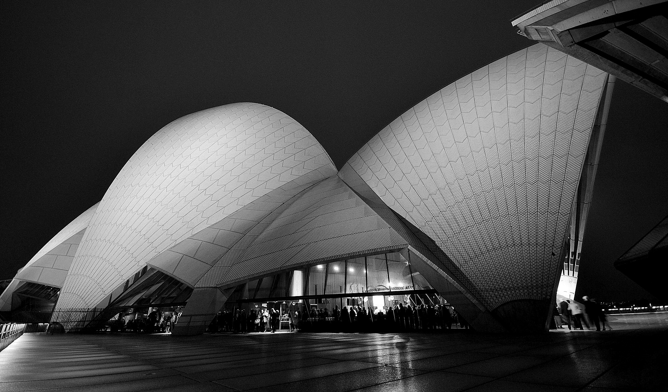 (1)Sydney Opera House-10