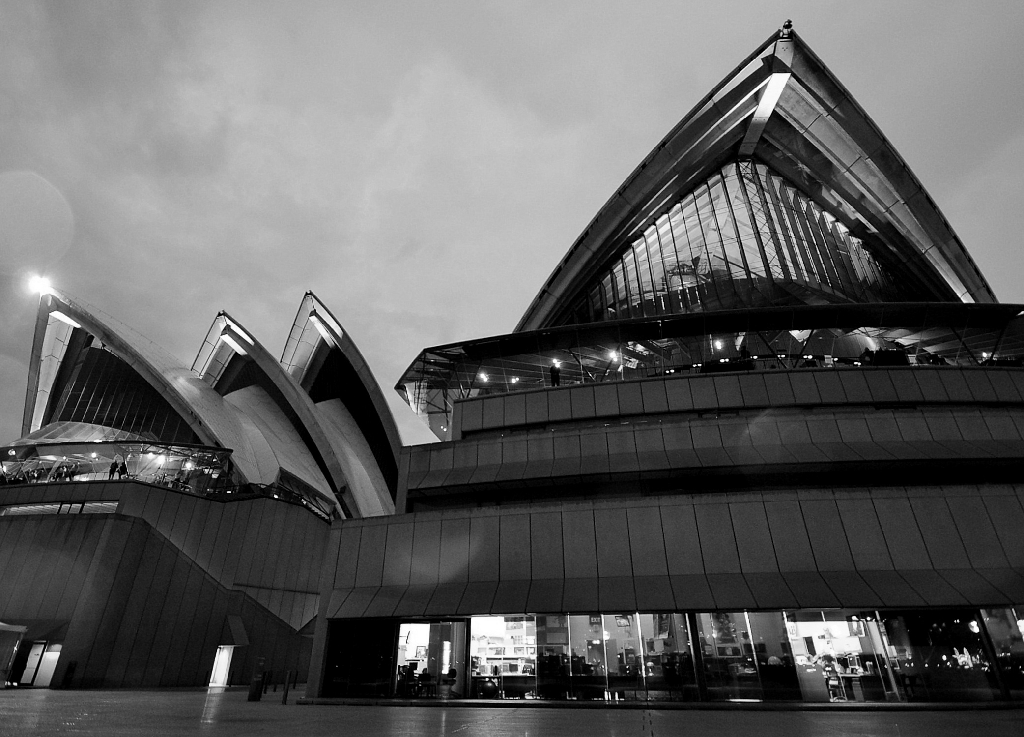 (1)Sydney Opera House-9