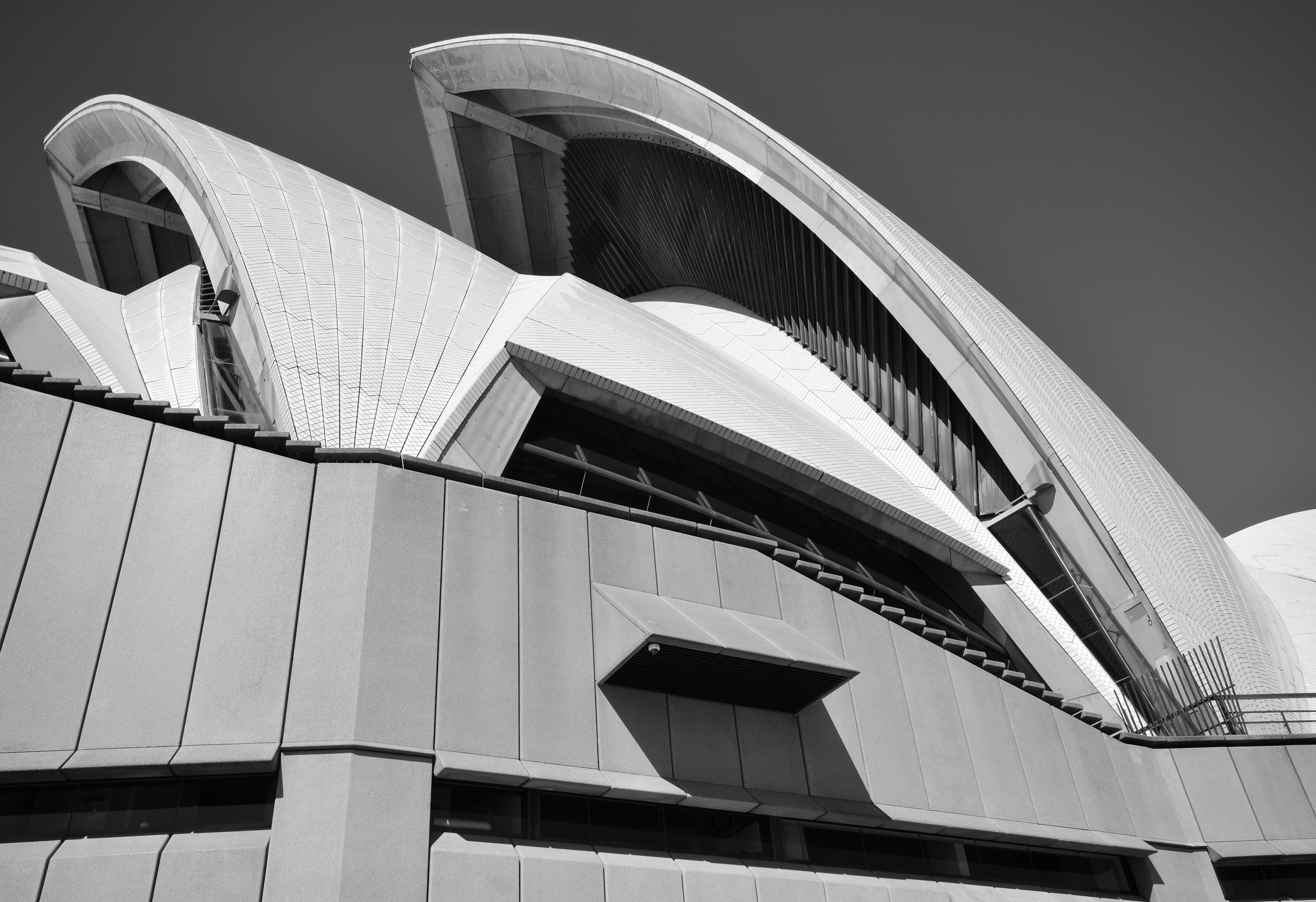 (1)Sydney Opera House-97