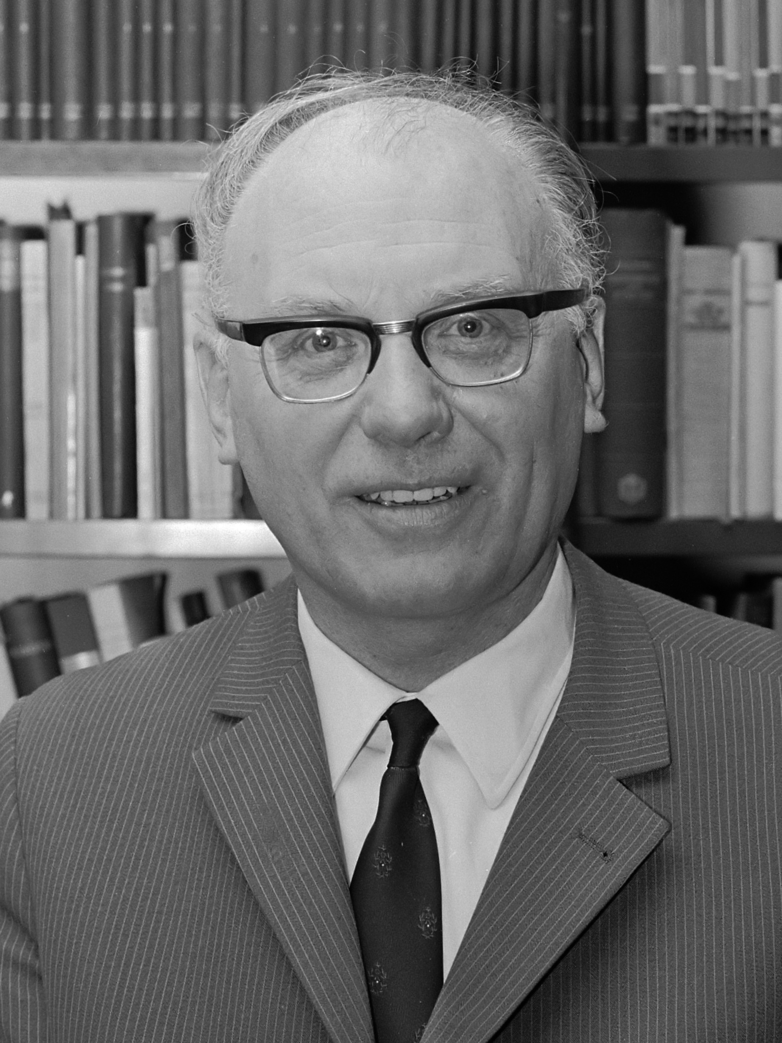 A Troost (1971)
