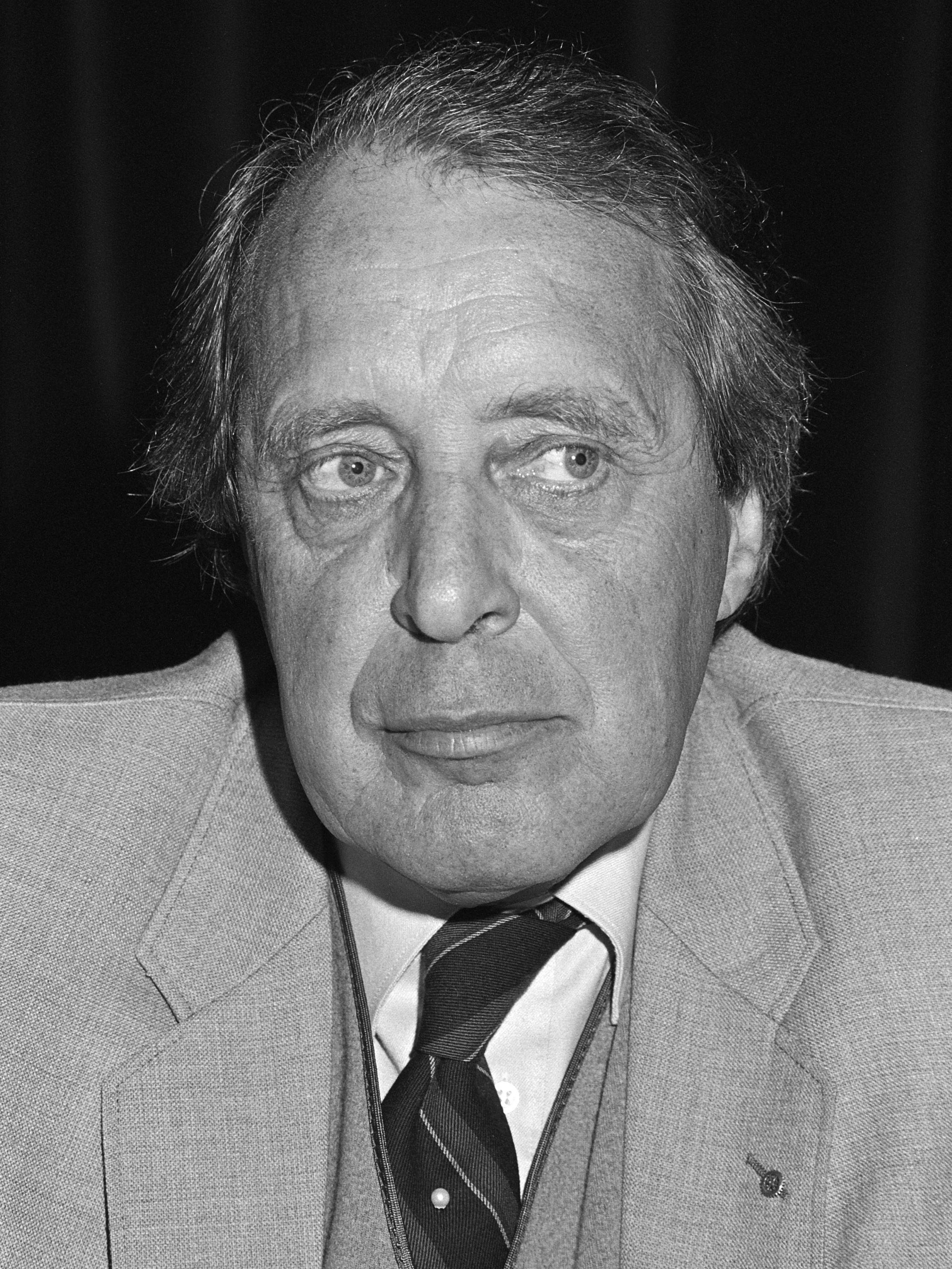 Abraham Goldberg (1981)