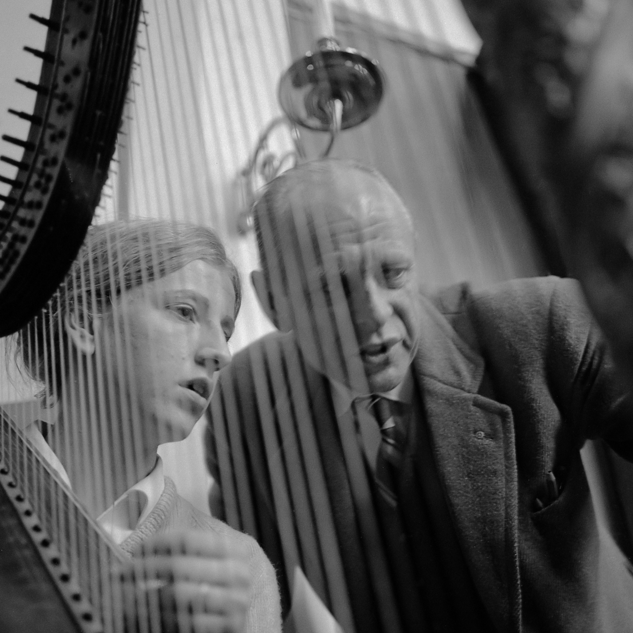 Ada en Jan Brussen (1964)