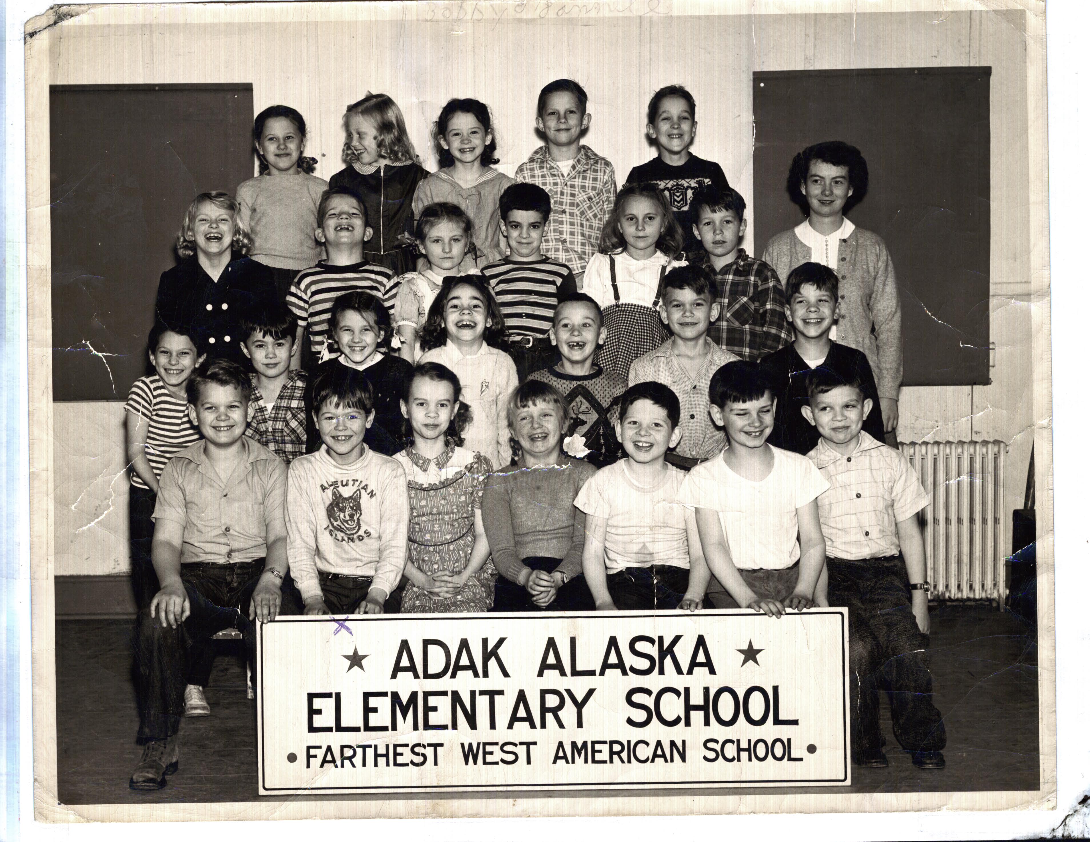 Adak School edited