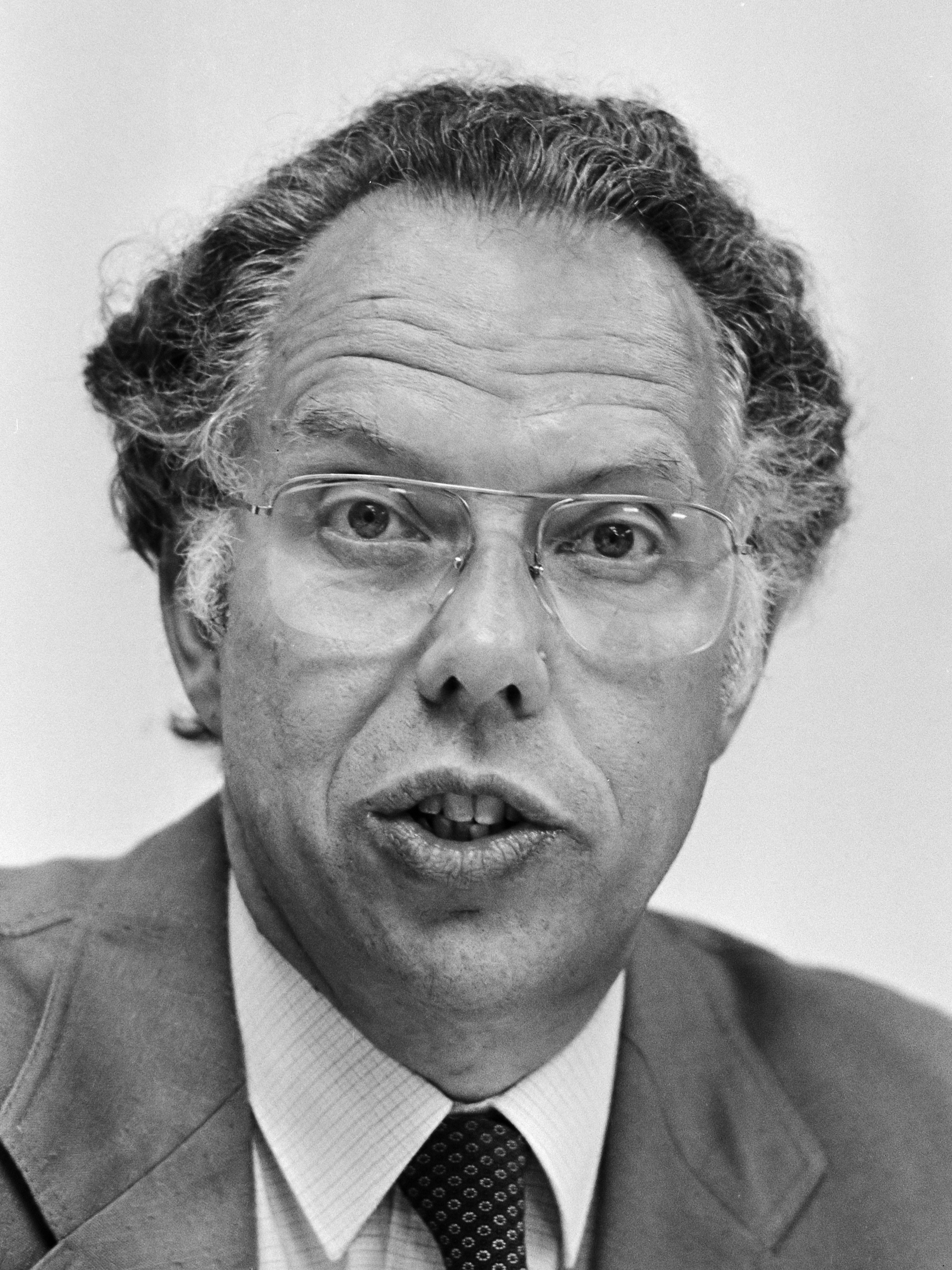 Albert van den Heuvel (1983)