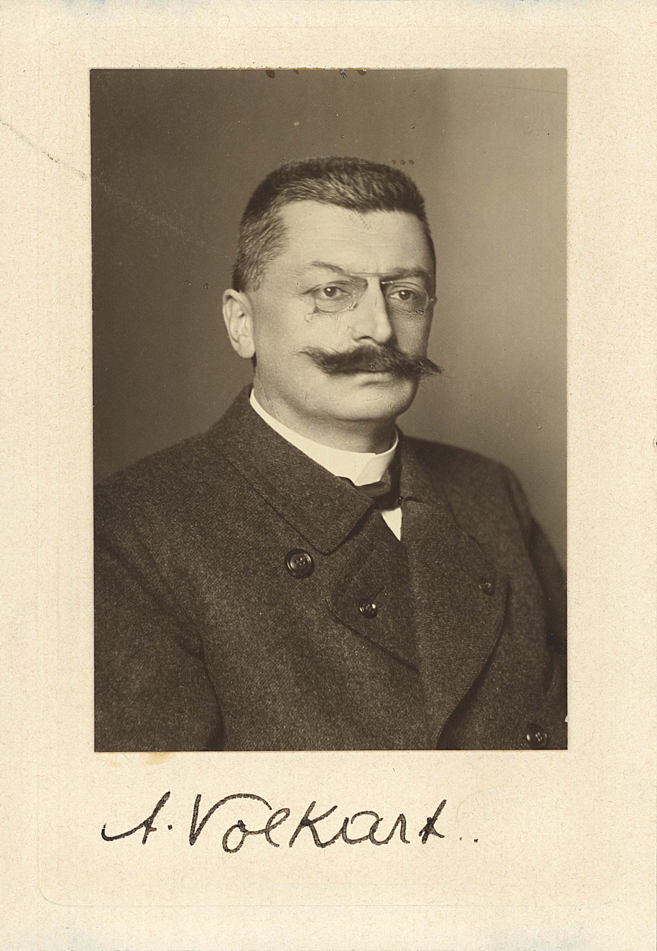 Albert Volkart - ETH BIB Portr 02828 (Johannes Meiner)