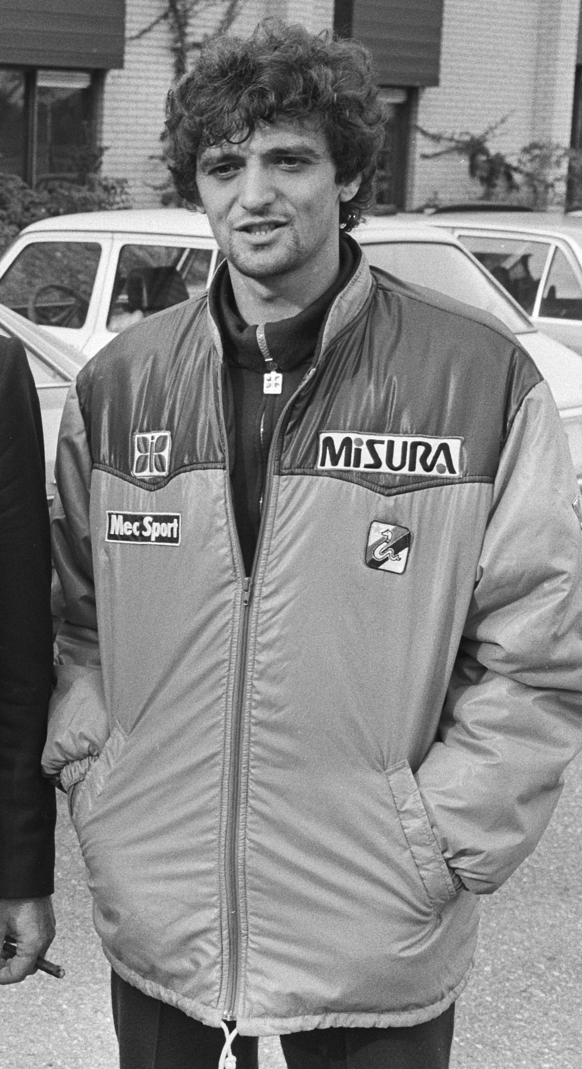 Altobelli, Alessandro - 1982 - Inter Milan