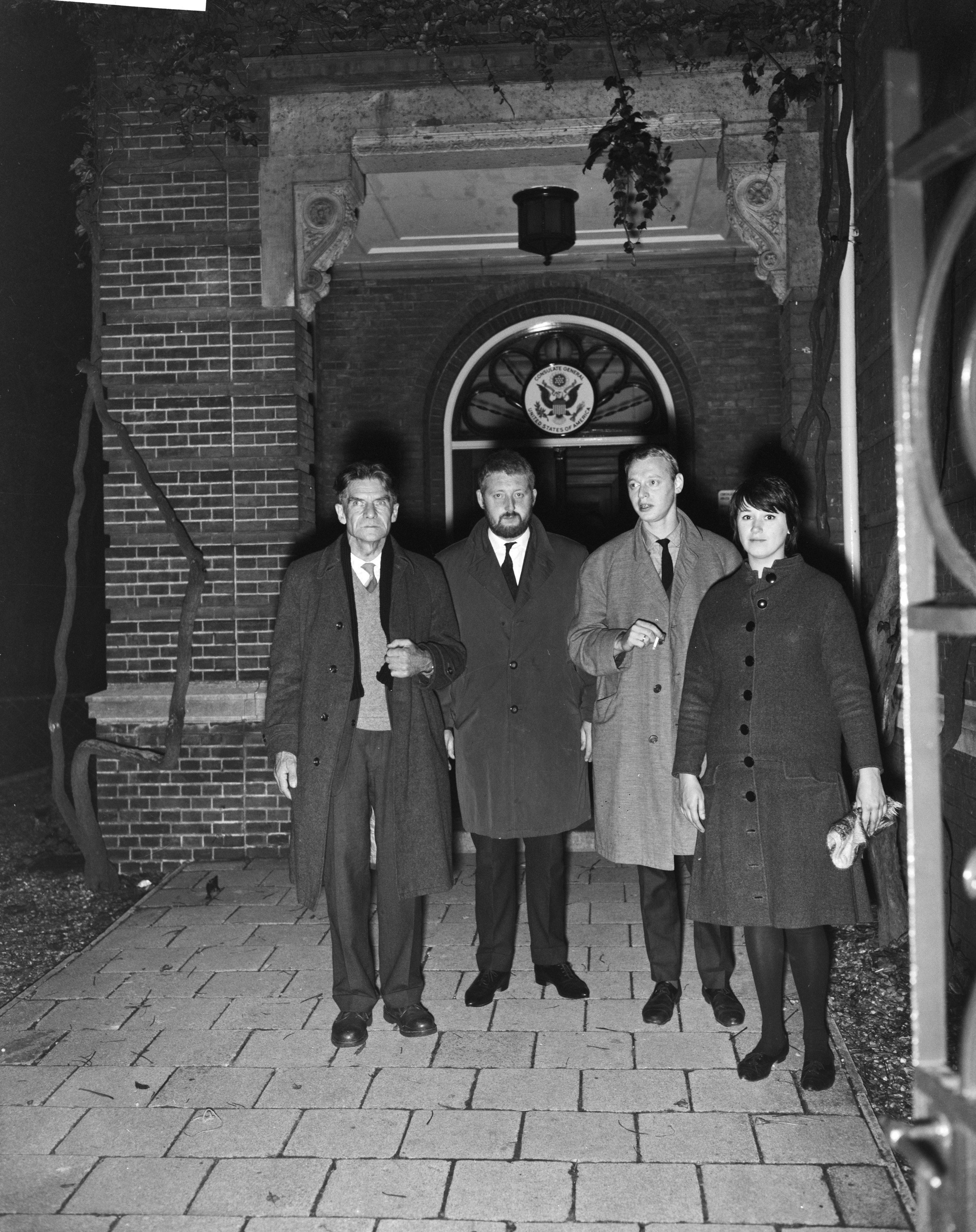 AmsterdamProtest1961
