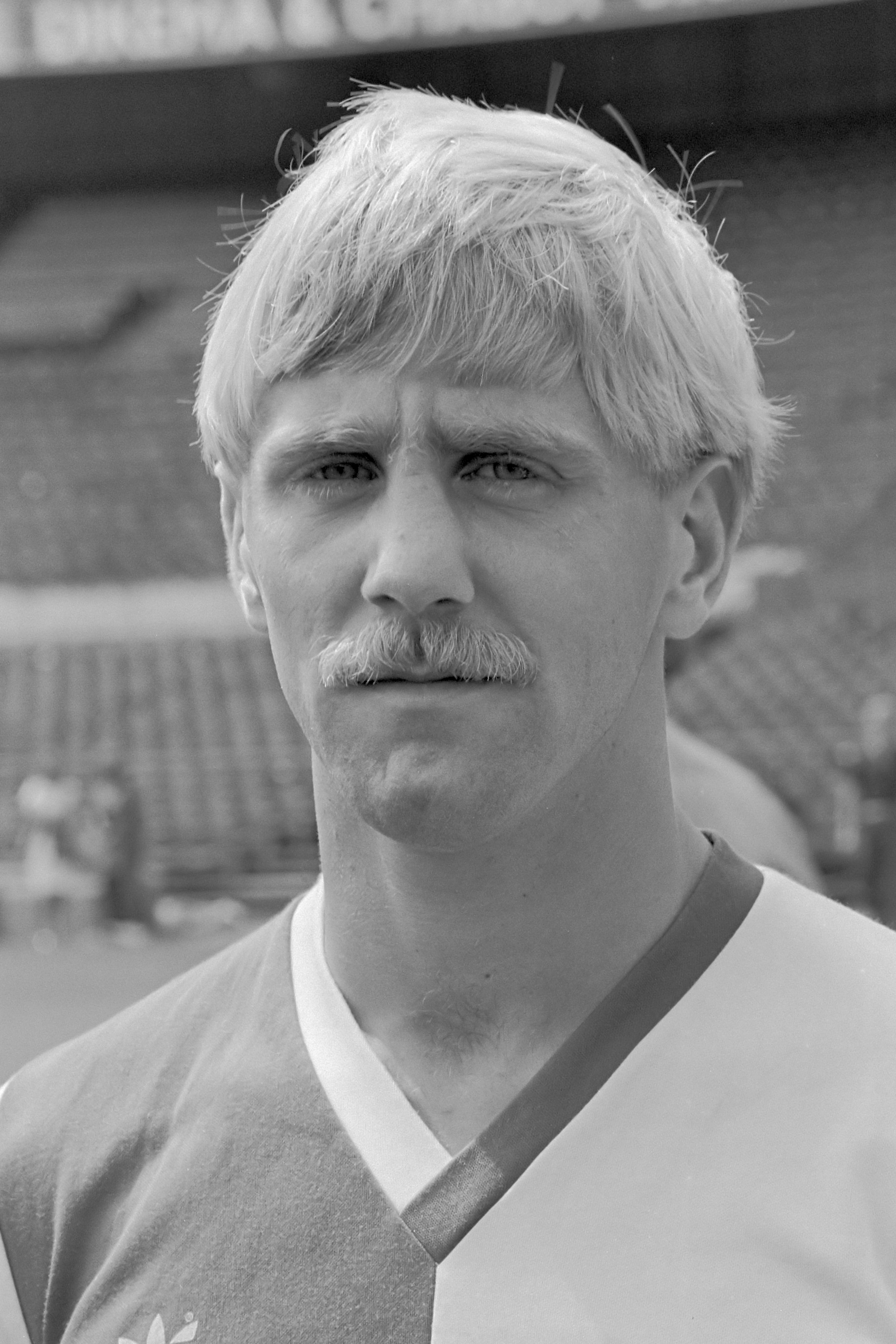 André Hoekstra (1982 Feyenoord)