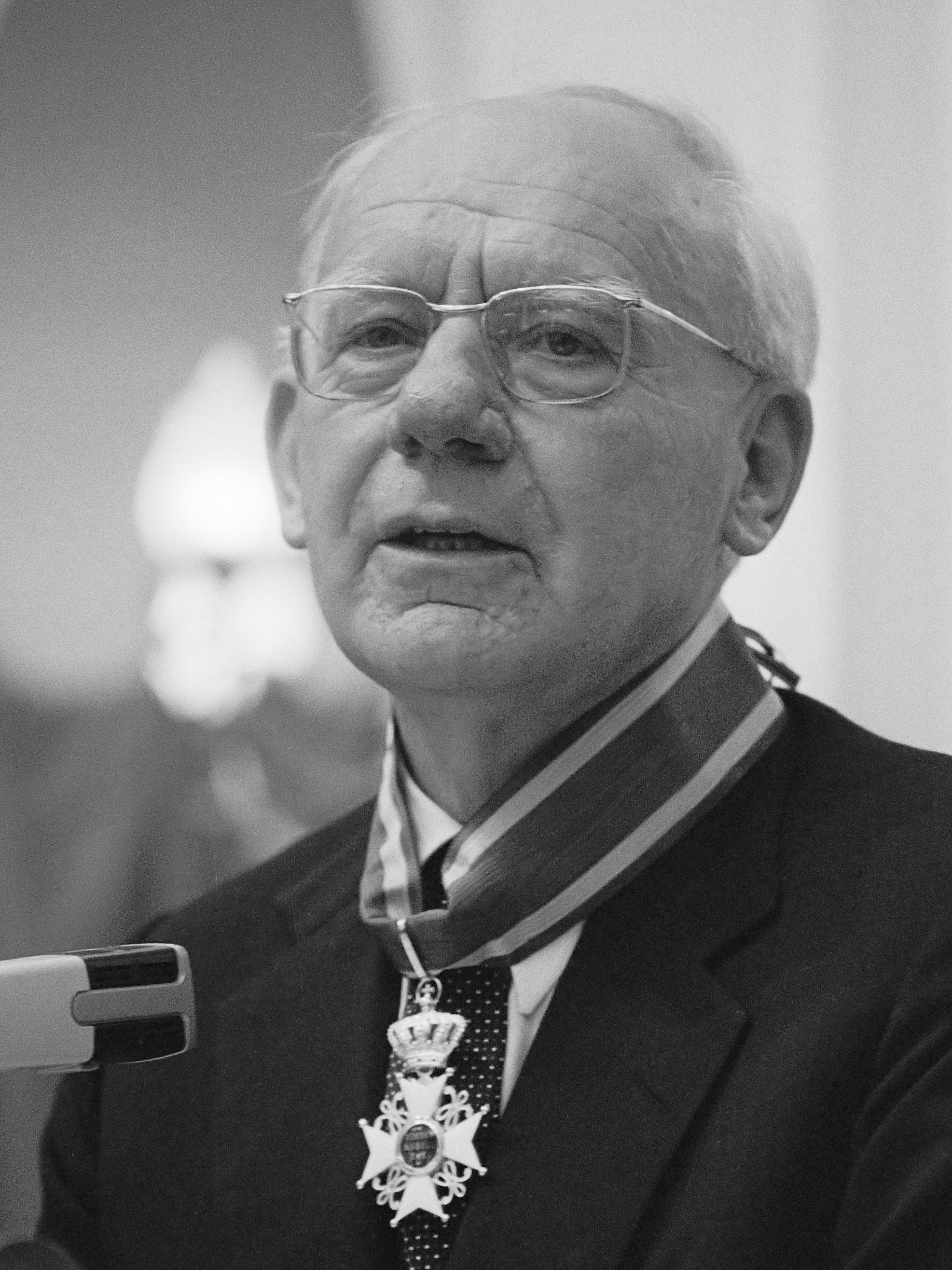 Anne Vondeling (1979)