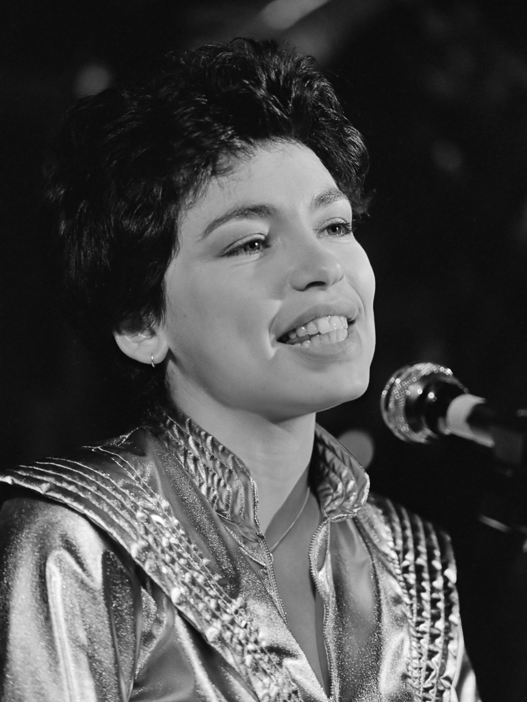 Annemarie Henselmans (1982)