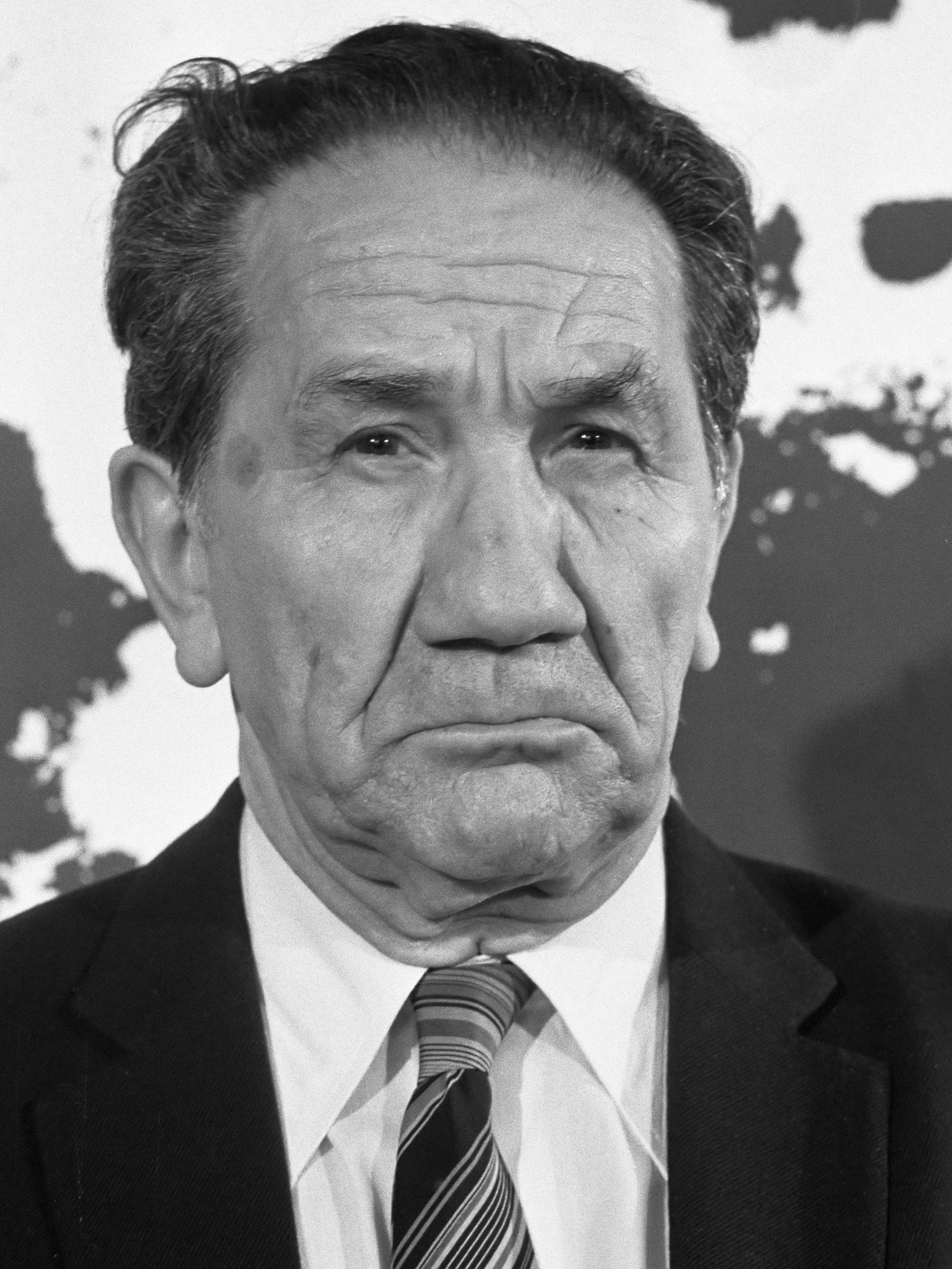 Antoine Sanguinetti (1981)