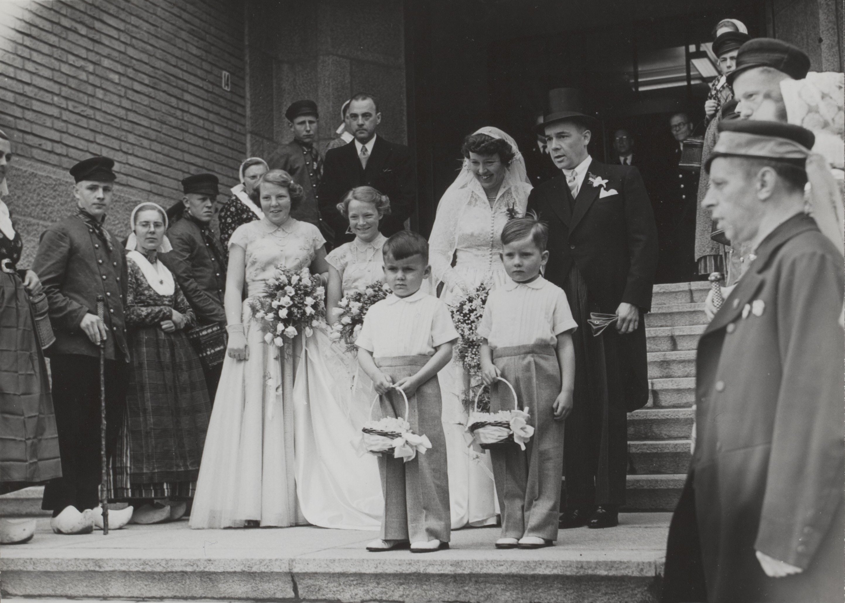 BeaufortSickinghe1953