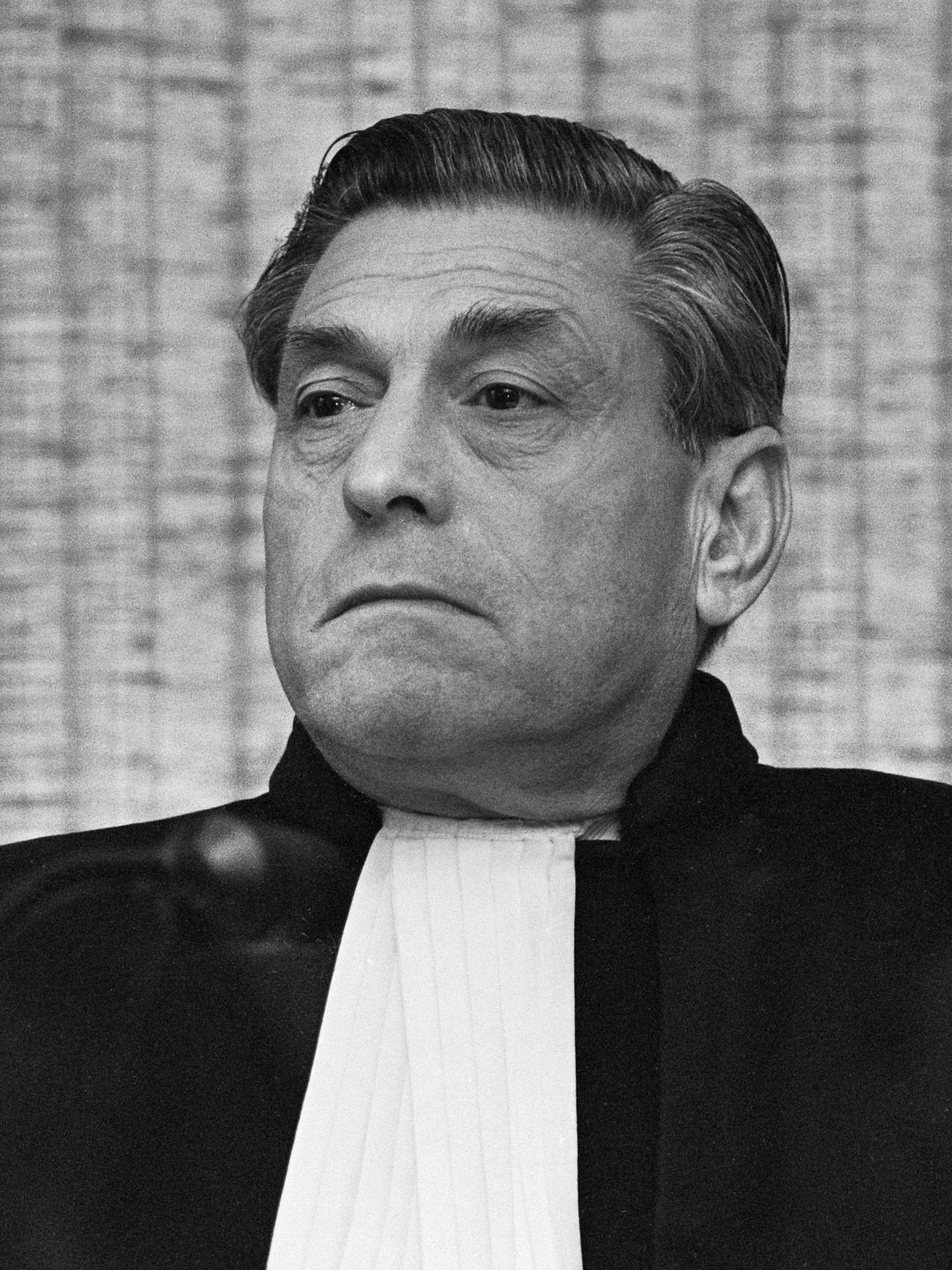 Ben Asscher (1983)