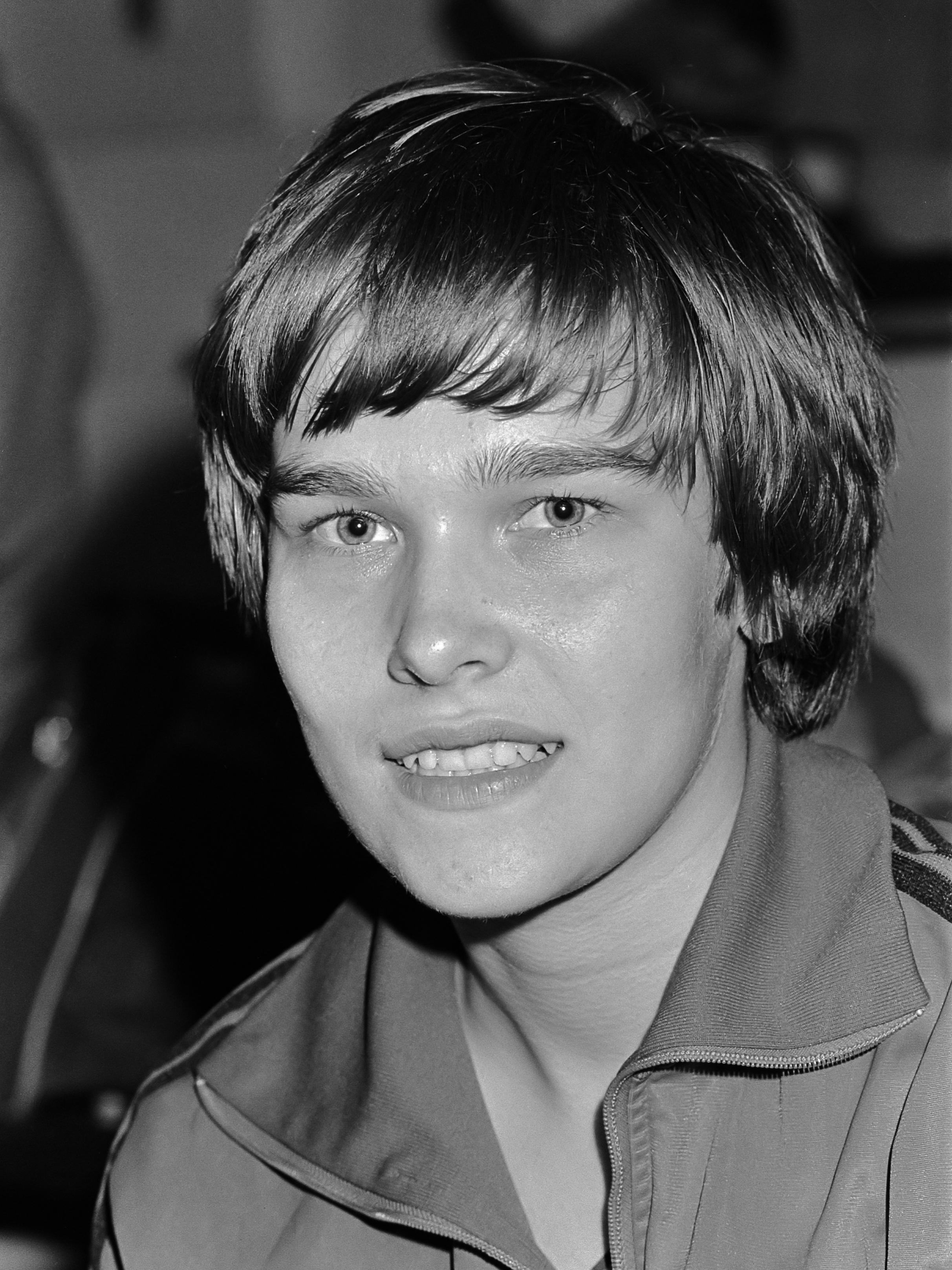 Bettine Vriesekoop (1979)