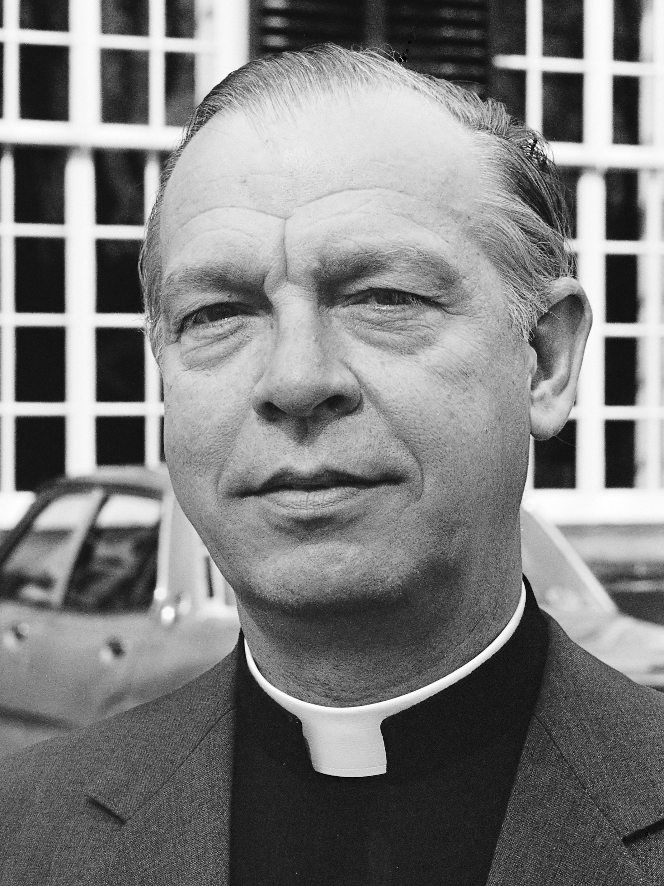Bisschop Philippe Bär (1982)