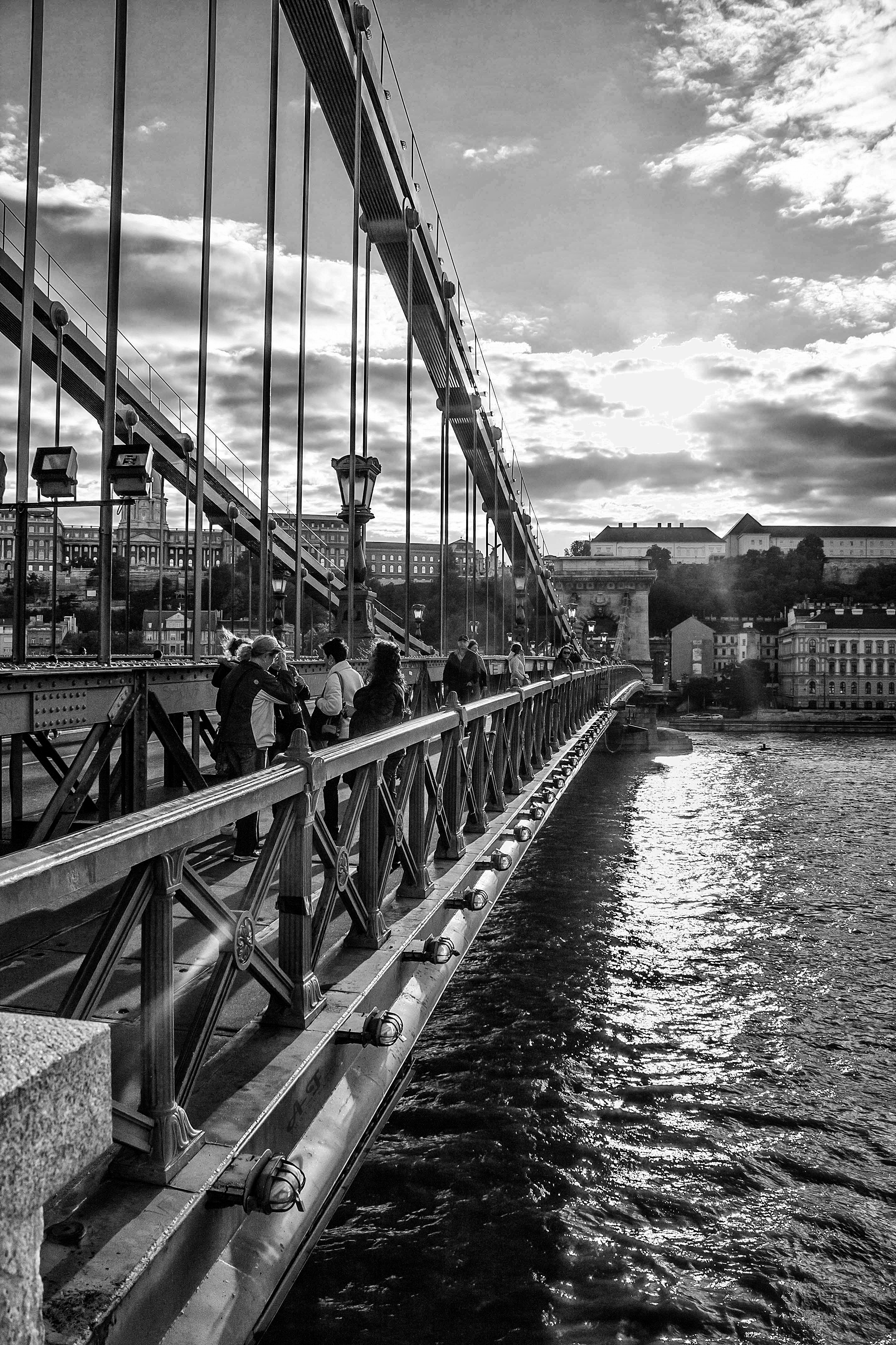Budapest 2013, ChainBridge2