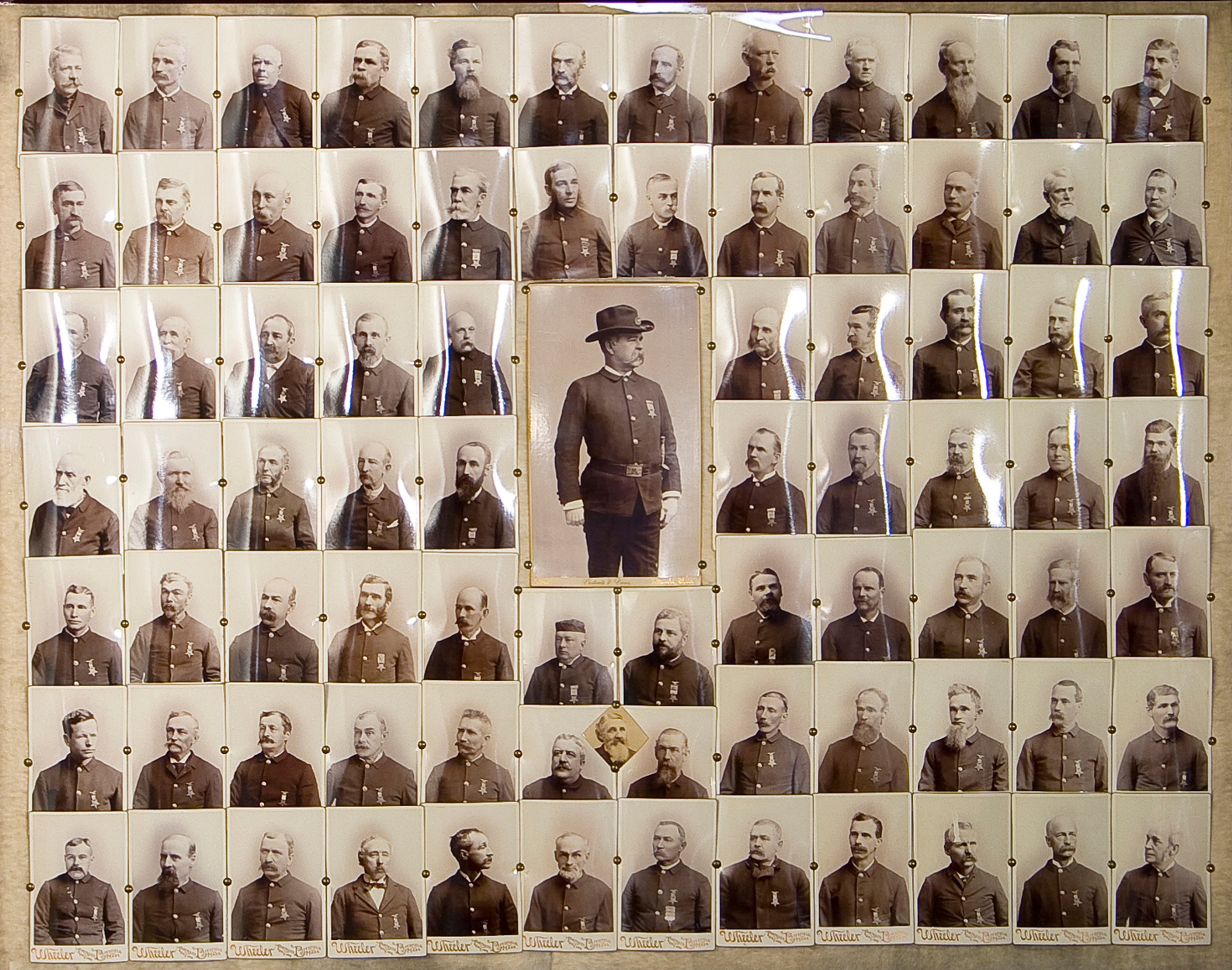 Cabinet Photograph - Google Art Project