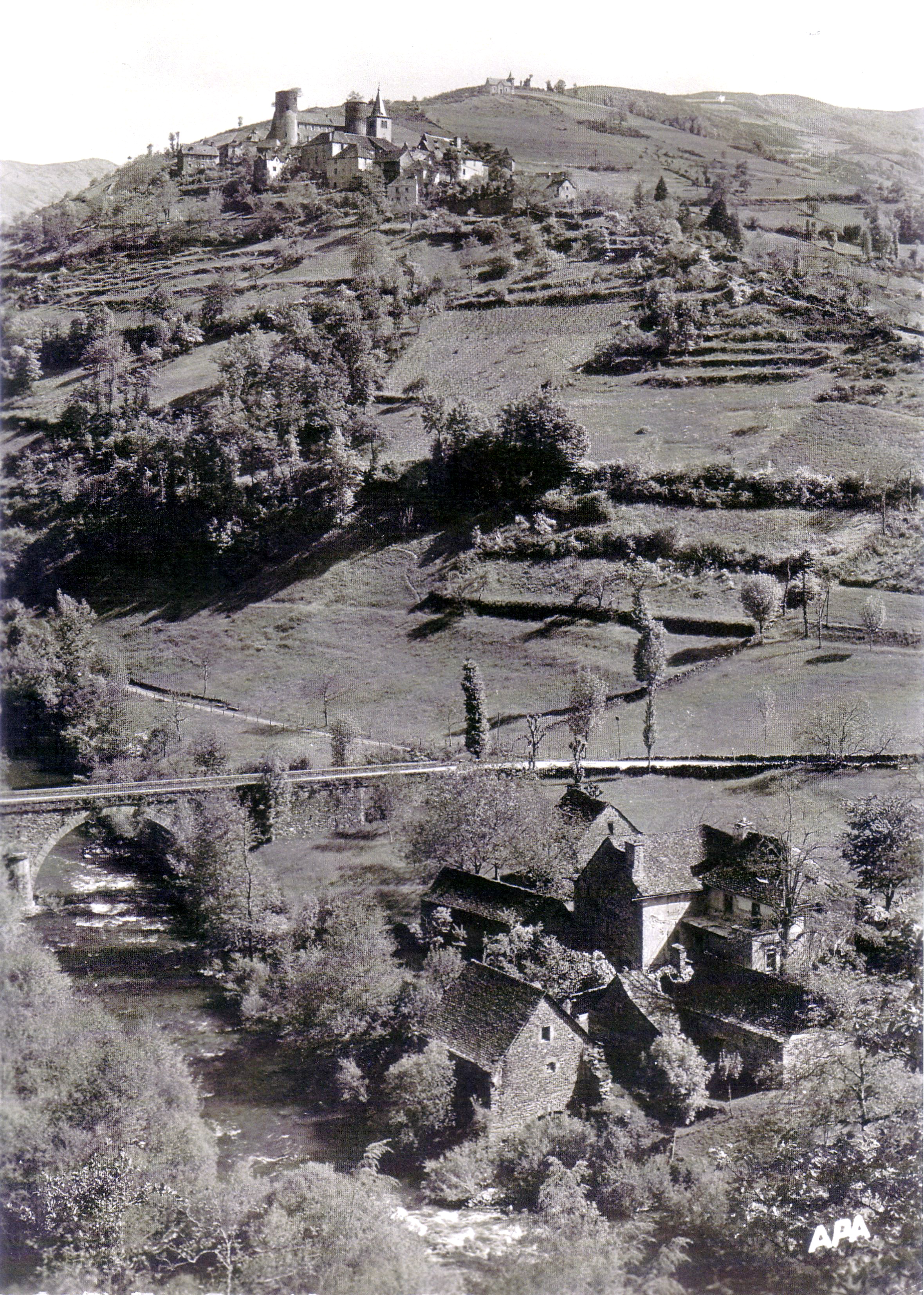 Chipole 1947