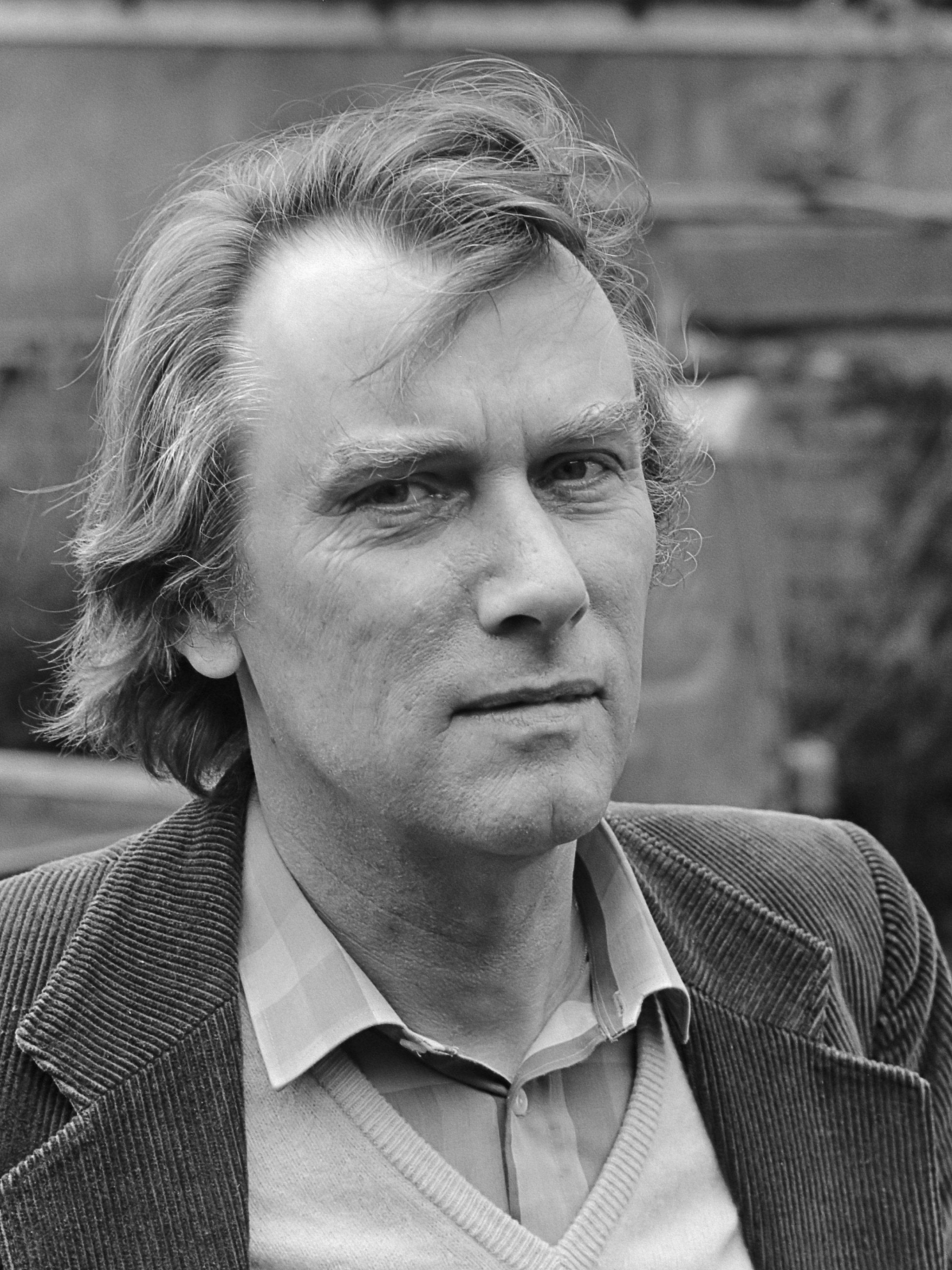 Co de Kloet (1982)