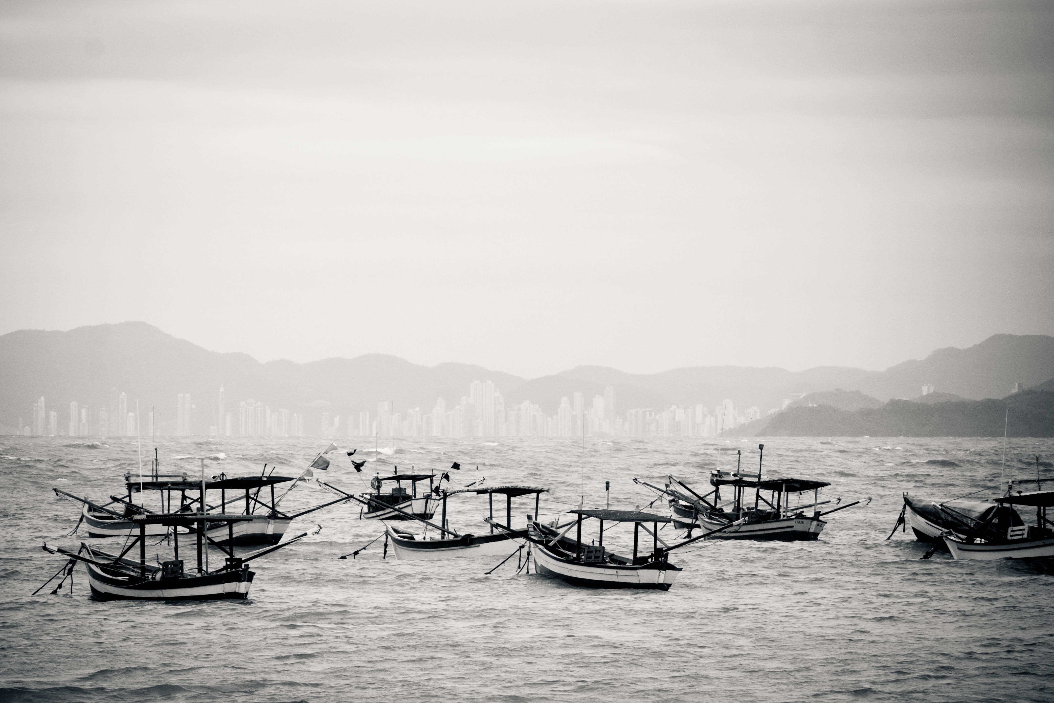 Colônia dos Pescadores