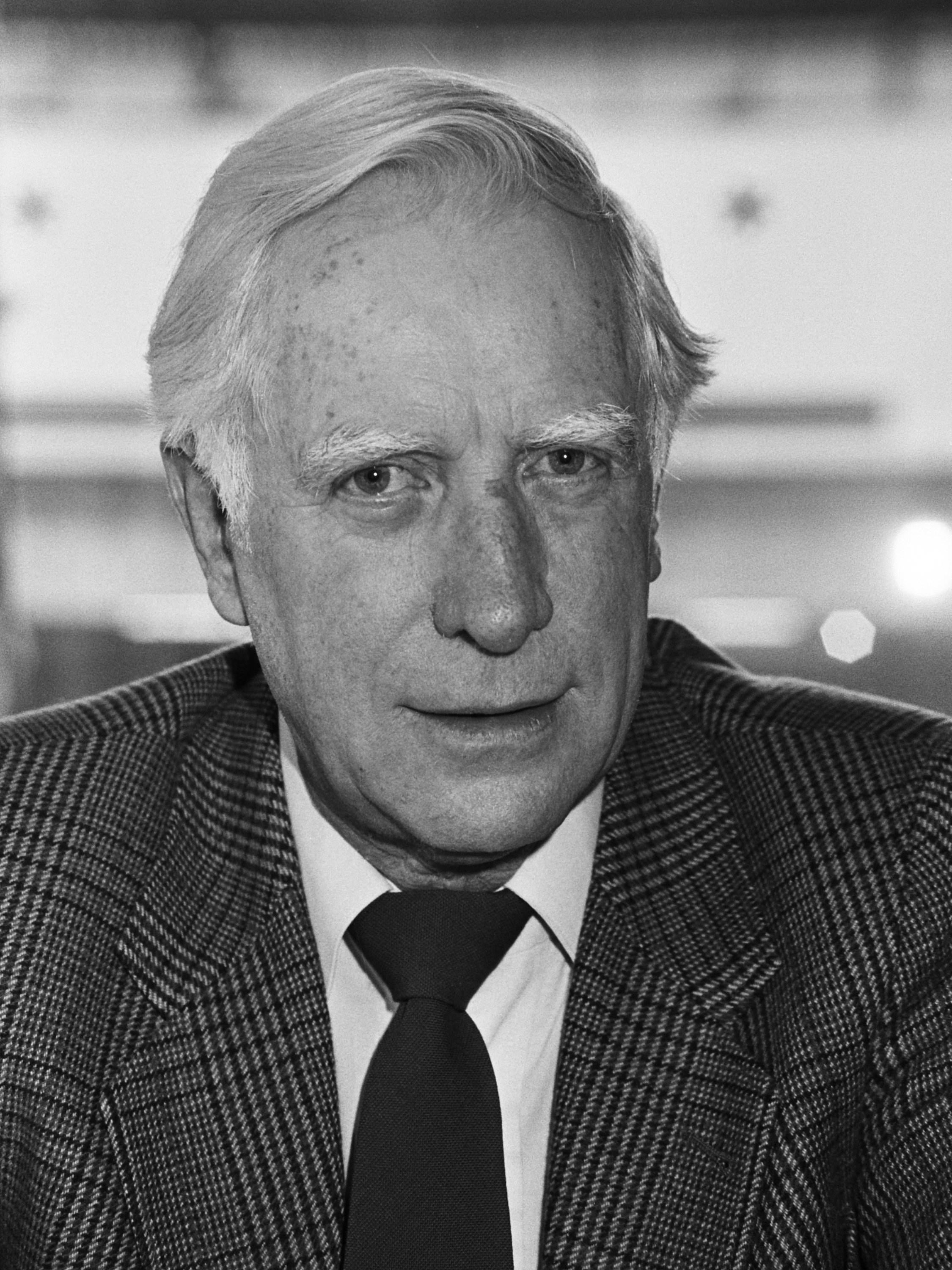 Dé Stoop (1981)