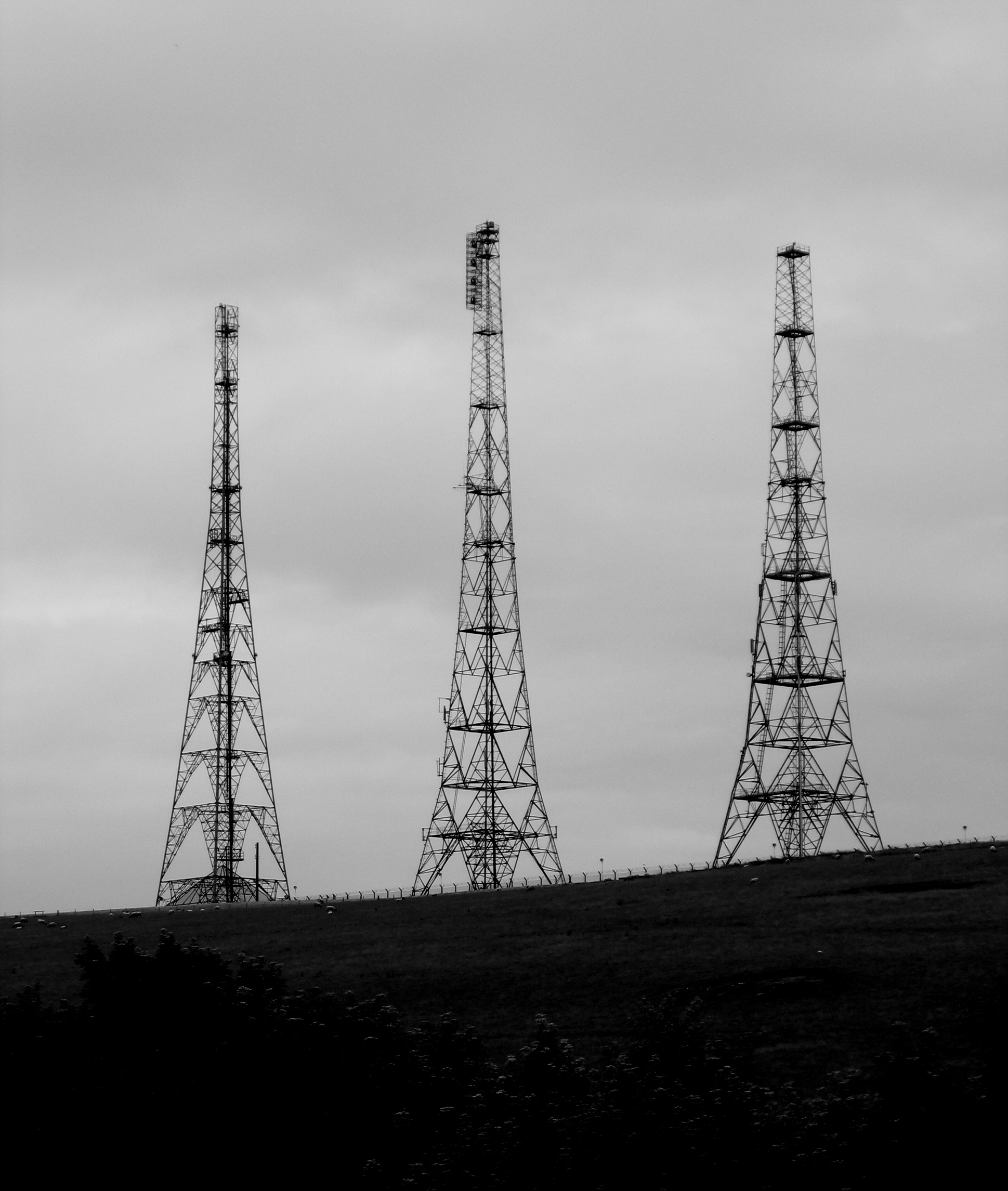 Dover - Pylons (4888100914)
