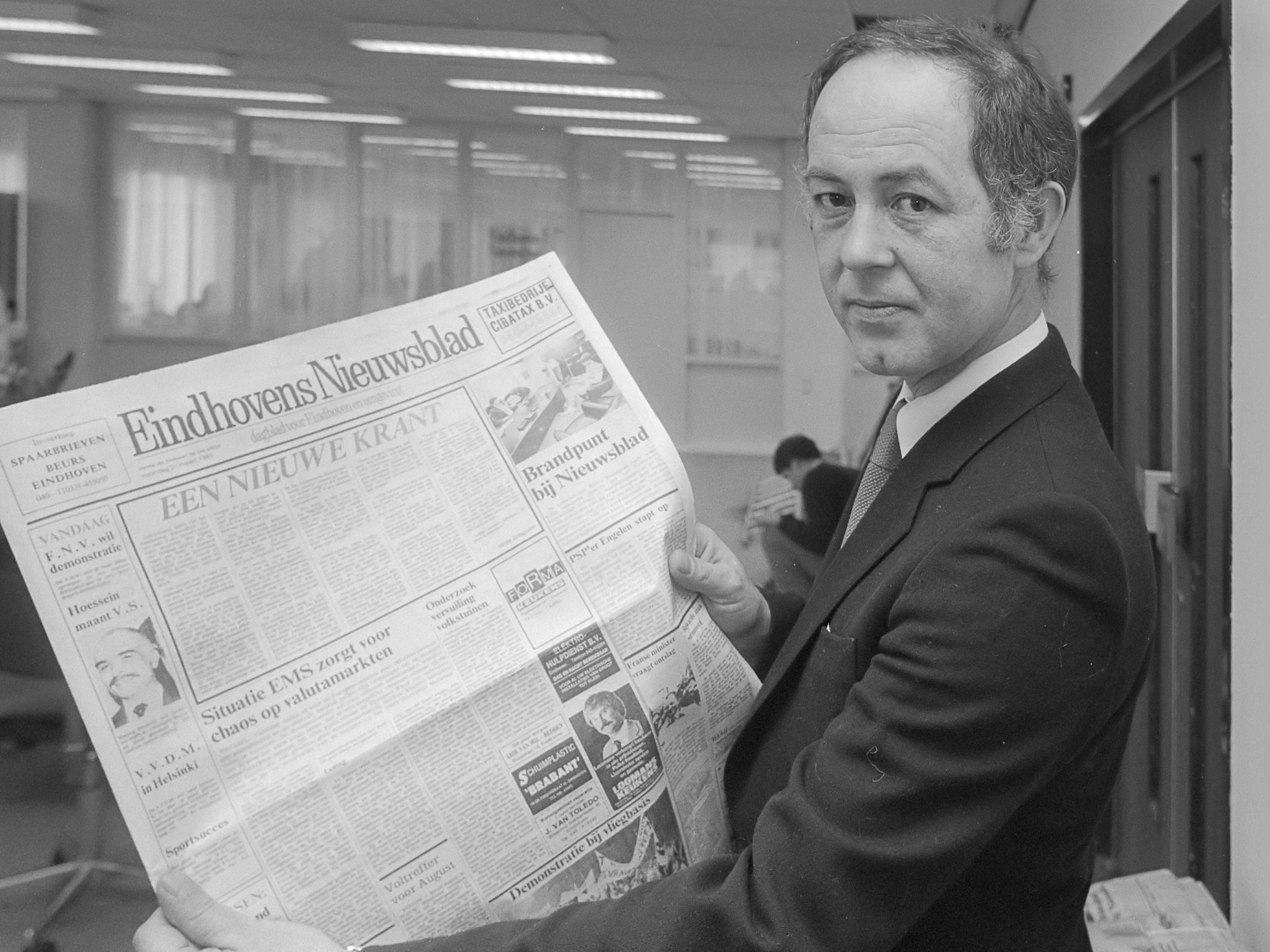 Eindhovens Nieuwsblad (1983)