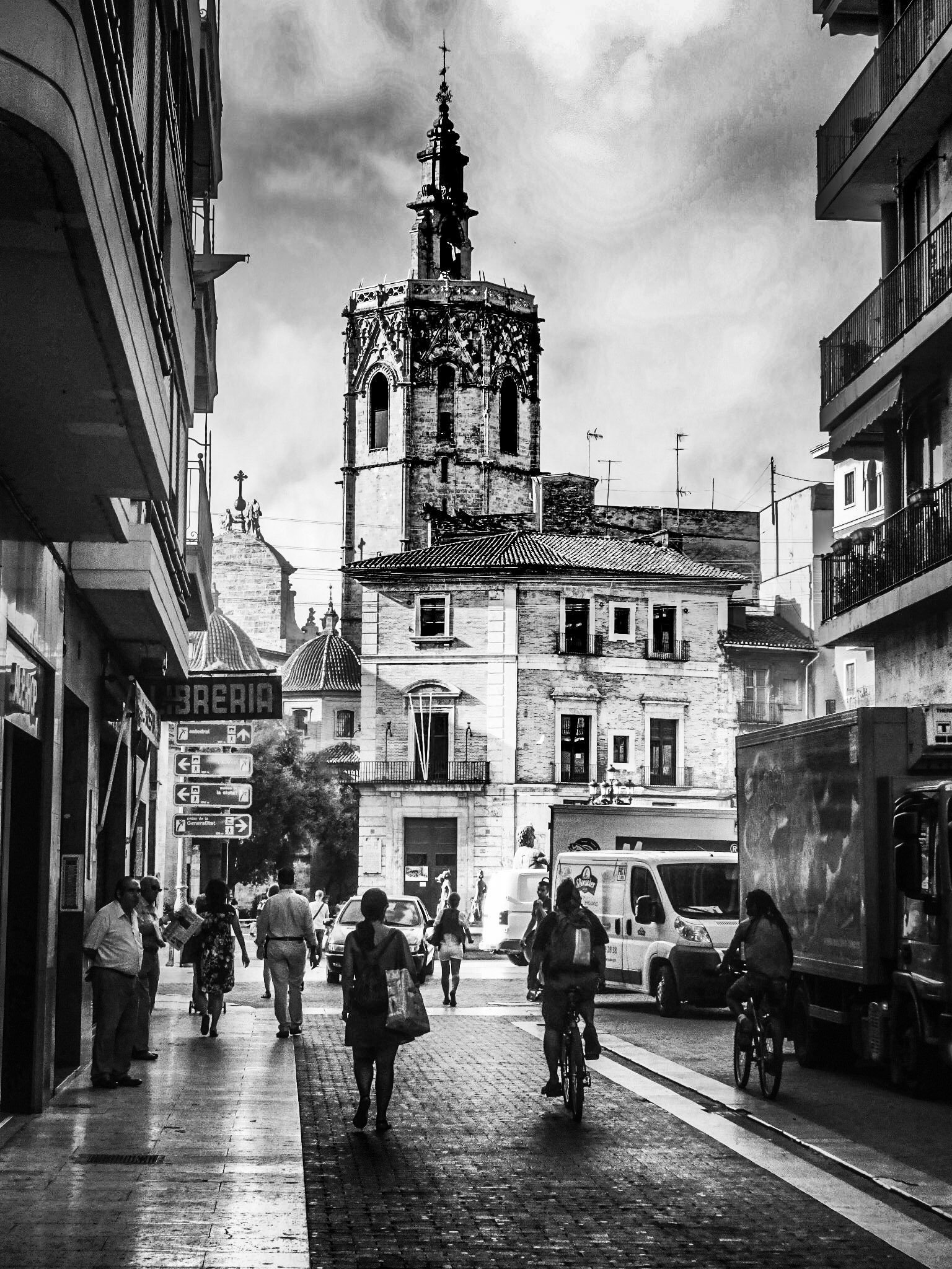 EL MICALET