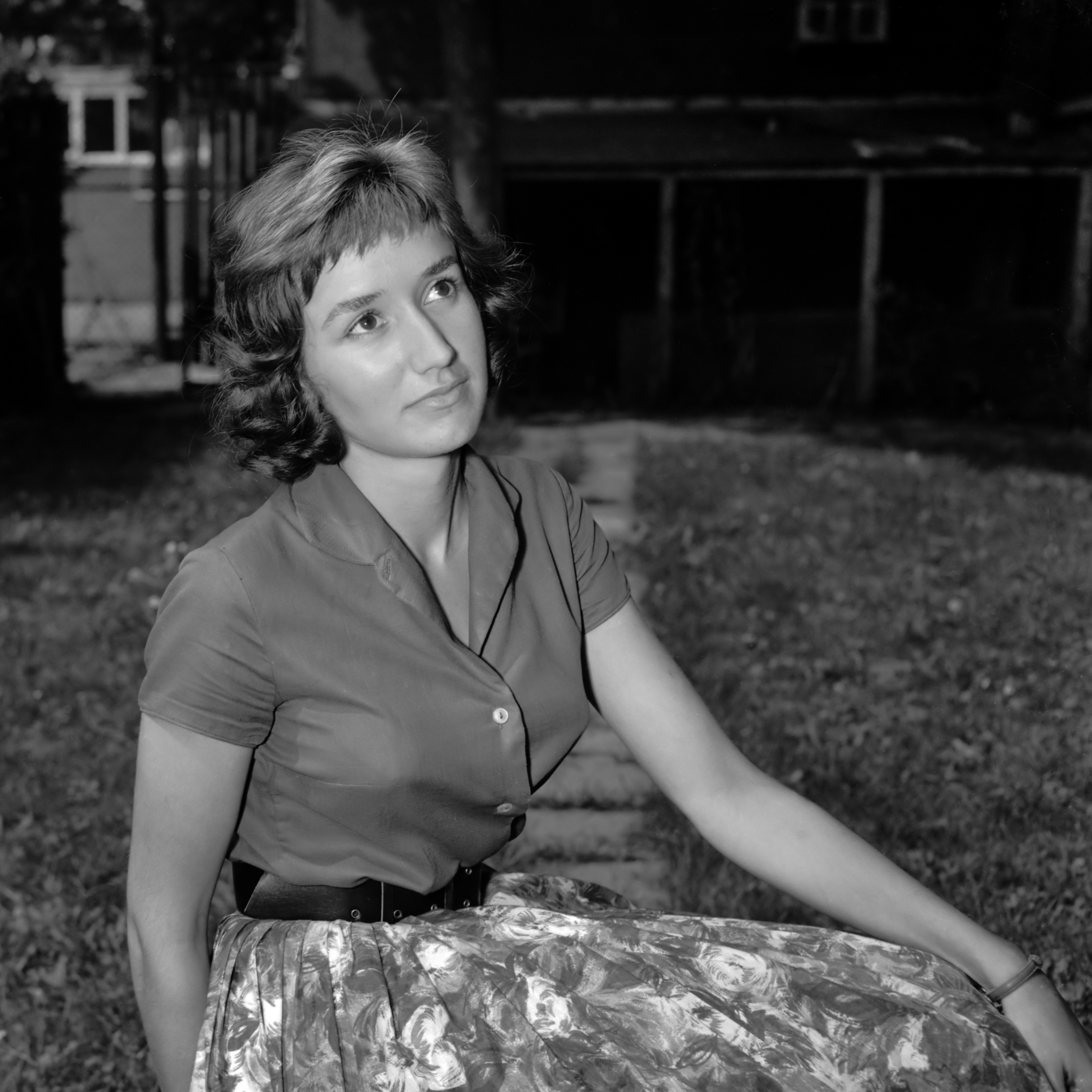Elles Berger (1959)