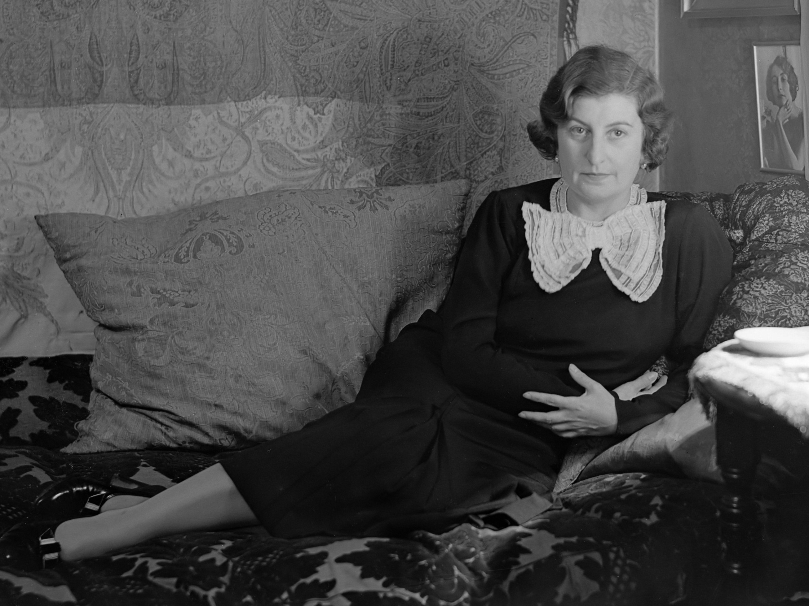 Ewa Bandrowska-Turska (1934)