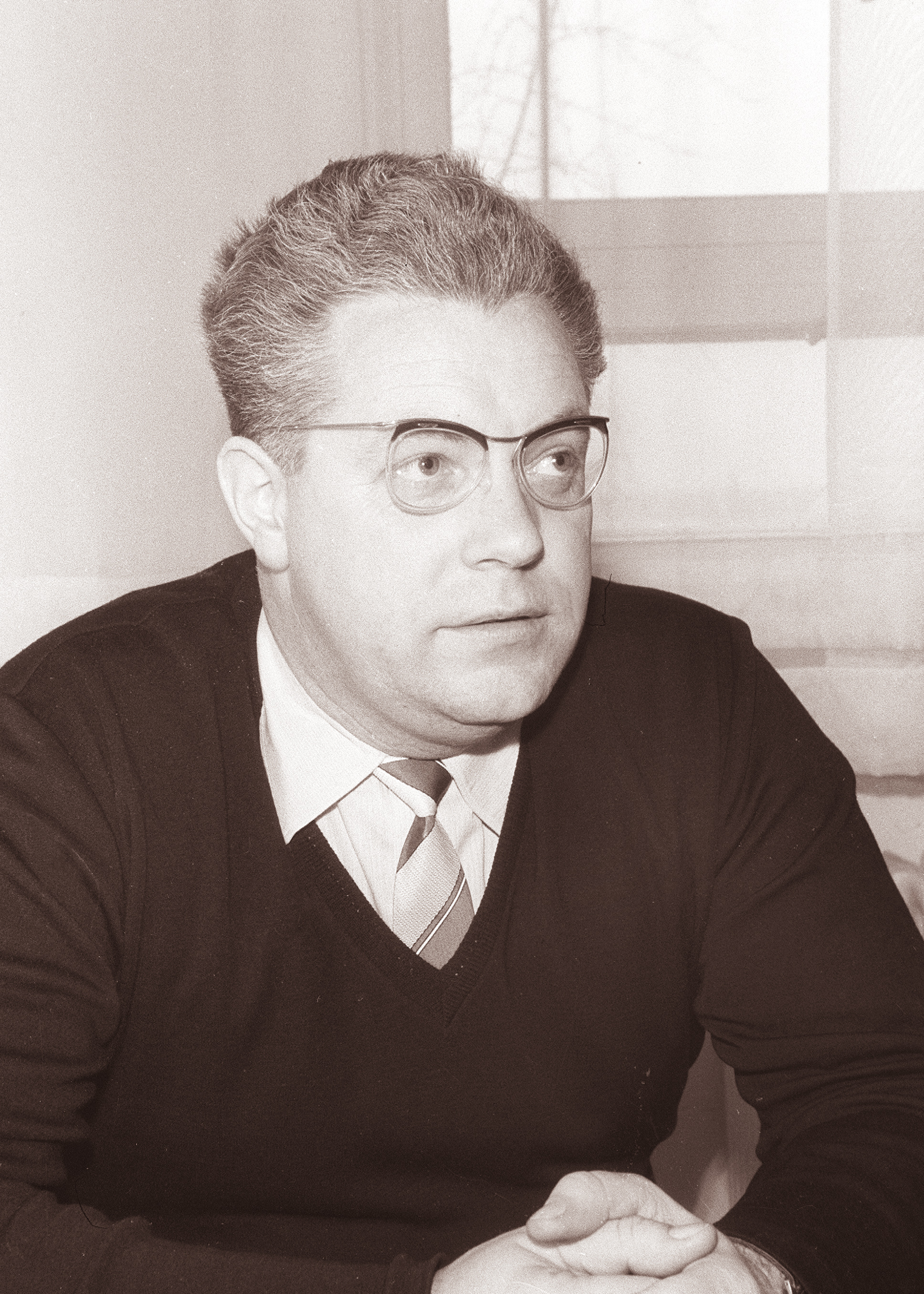 Ferdo Golob 1962