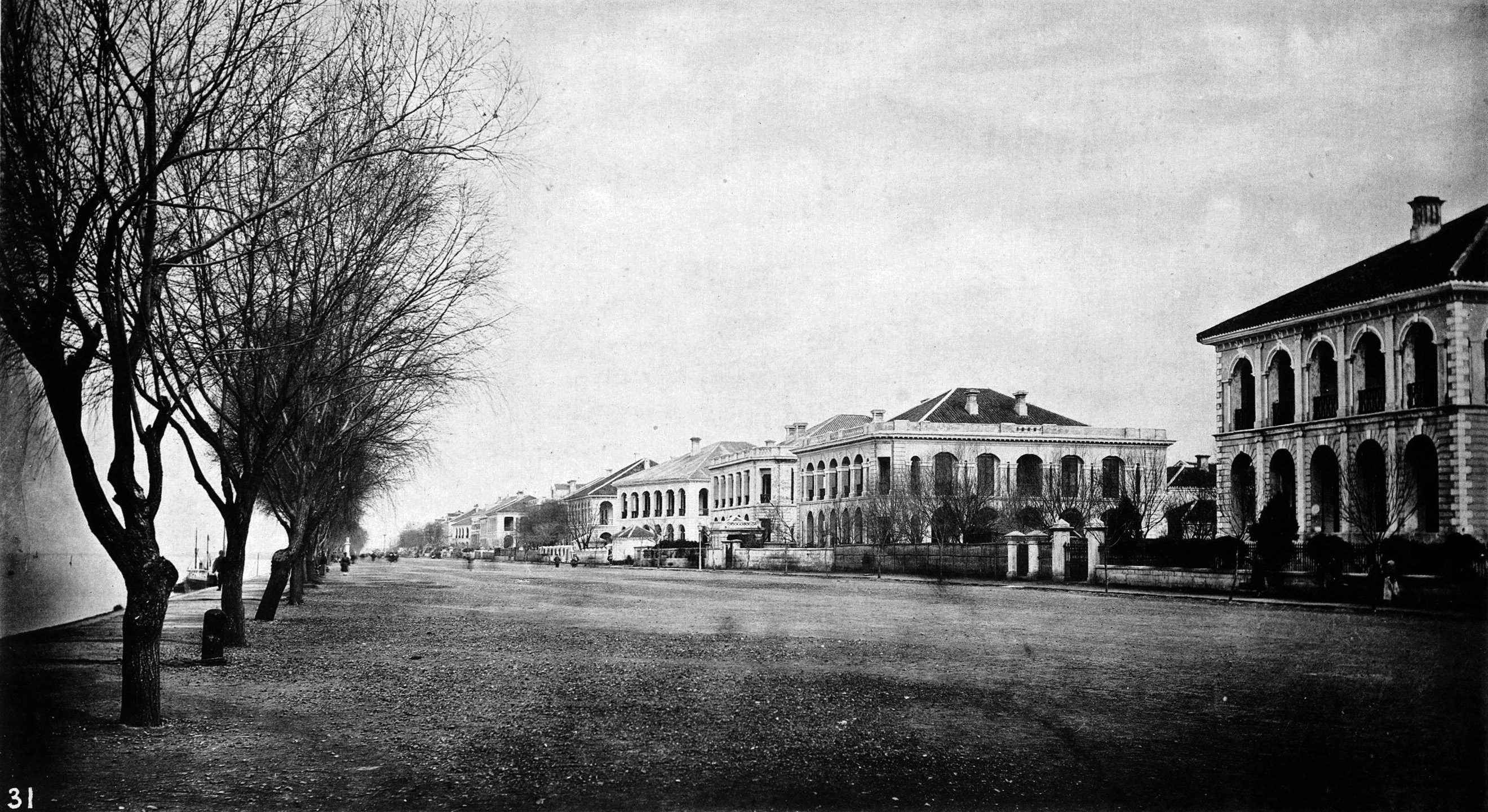 FOREIGN SETTLEMENT, HANKOW 2
